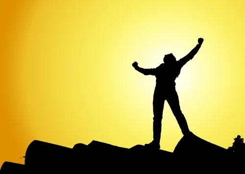 Where is the Enthusiasm?