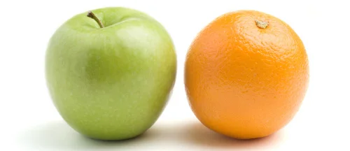 It’s not the “what”…it’s the “who”…