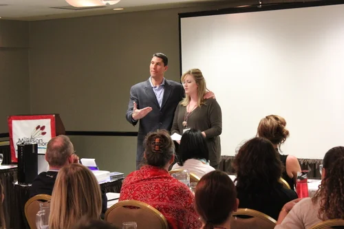 Where’s Your Passion?