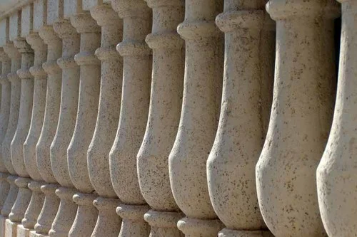 The Pillar of Strength