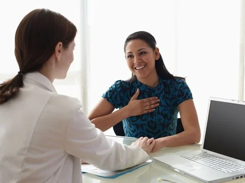 Rapport vs. Likeability