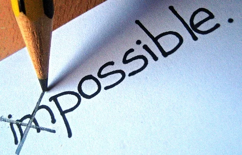 Setting Goals – Your Road Map to Success