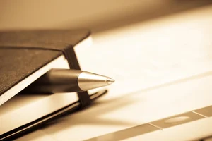 Journalling With Purpose