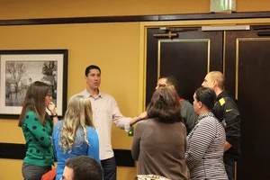 Chiropractic Team Meetings