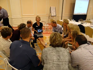 The Mastermind Principle for Chiropractors