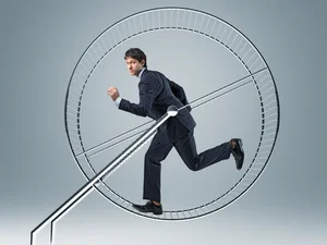 How to Break Free from Your Routine