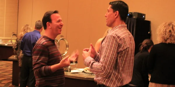 Enjoying the Fruits of Your Labor