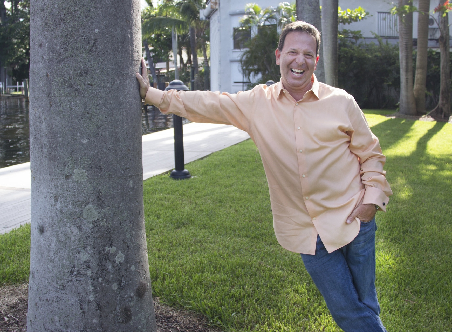Dr. Rick Markson, D.C in FL