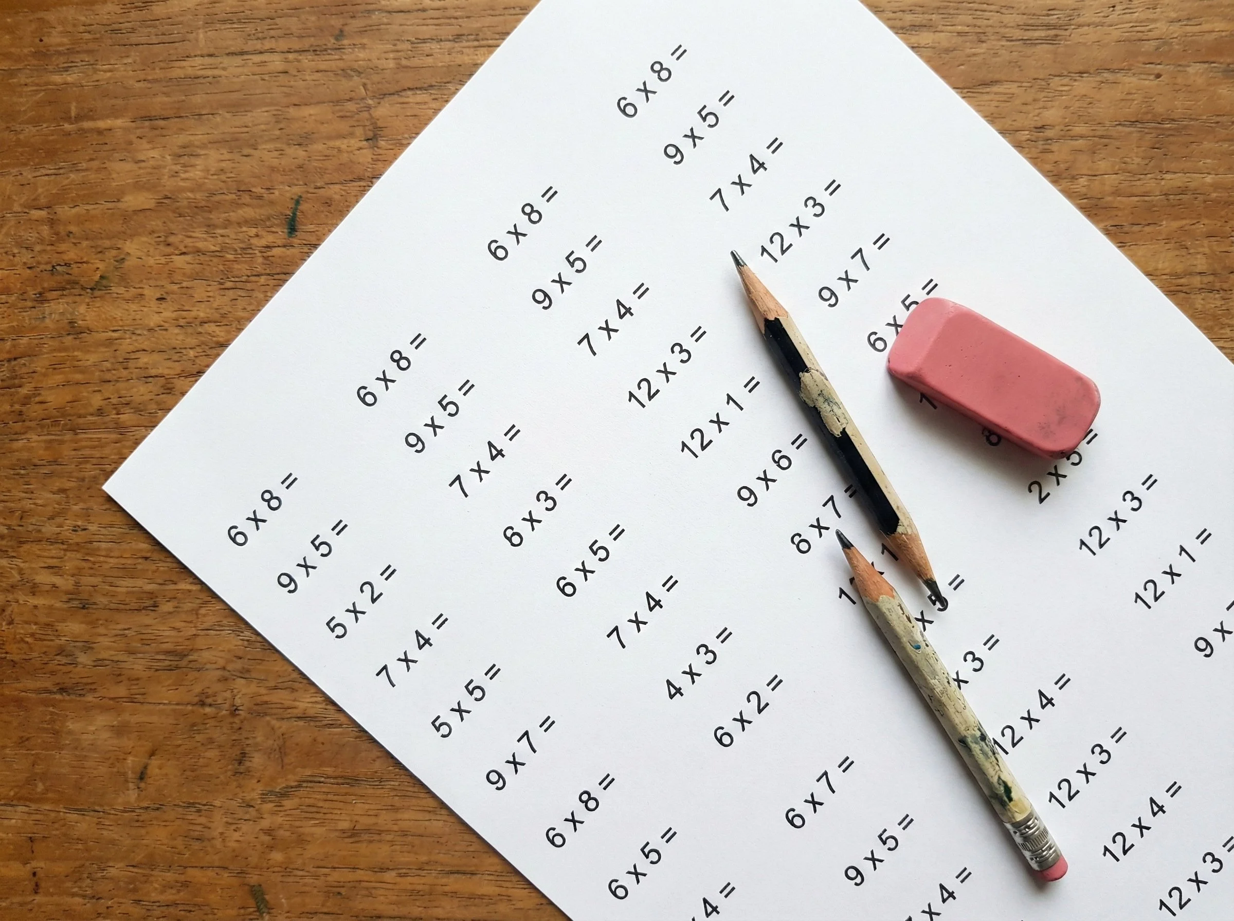 Fluency Is Freedom: The Science Behind Math Confidence 