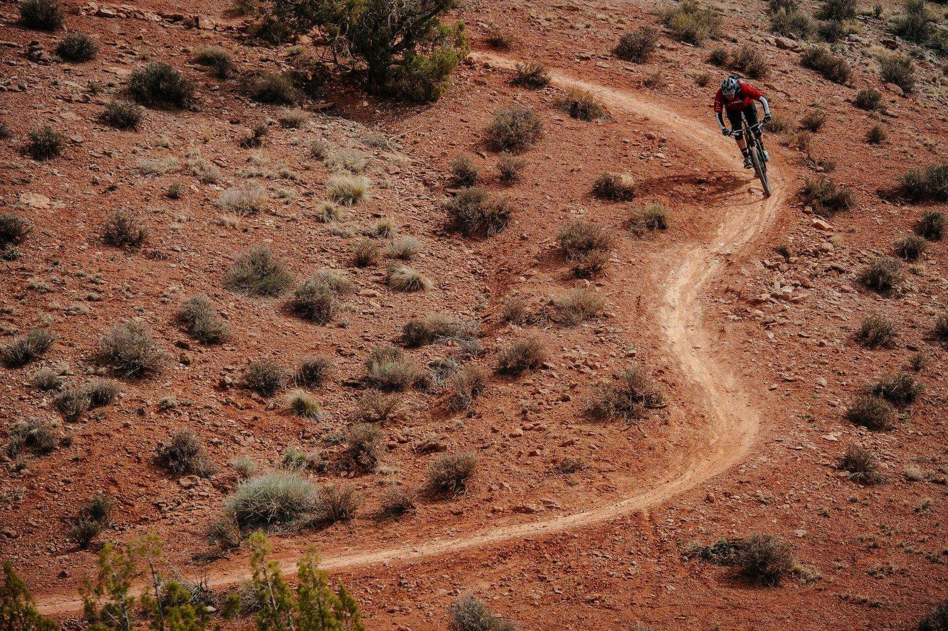 Moab, UT - 2023 — Outerbike