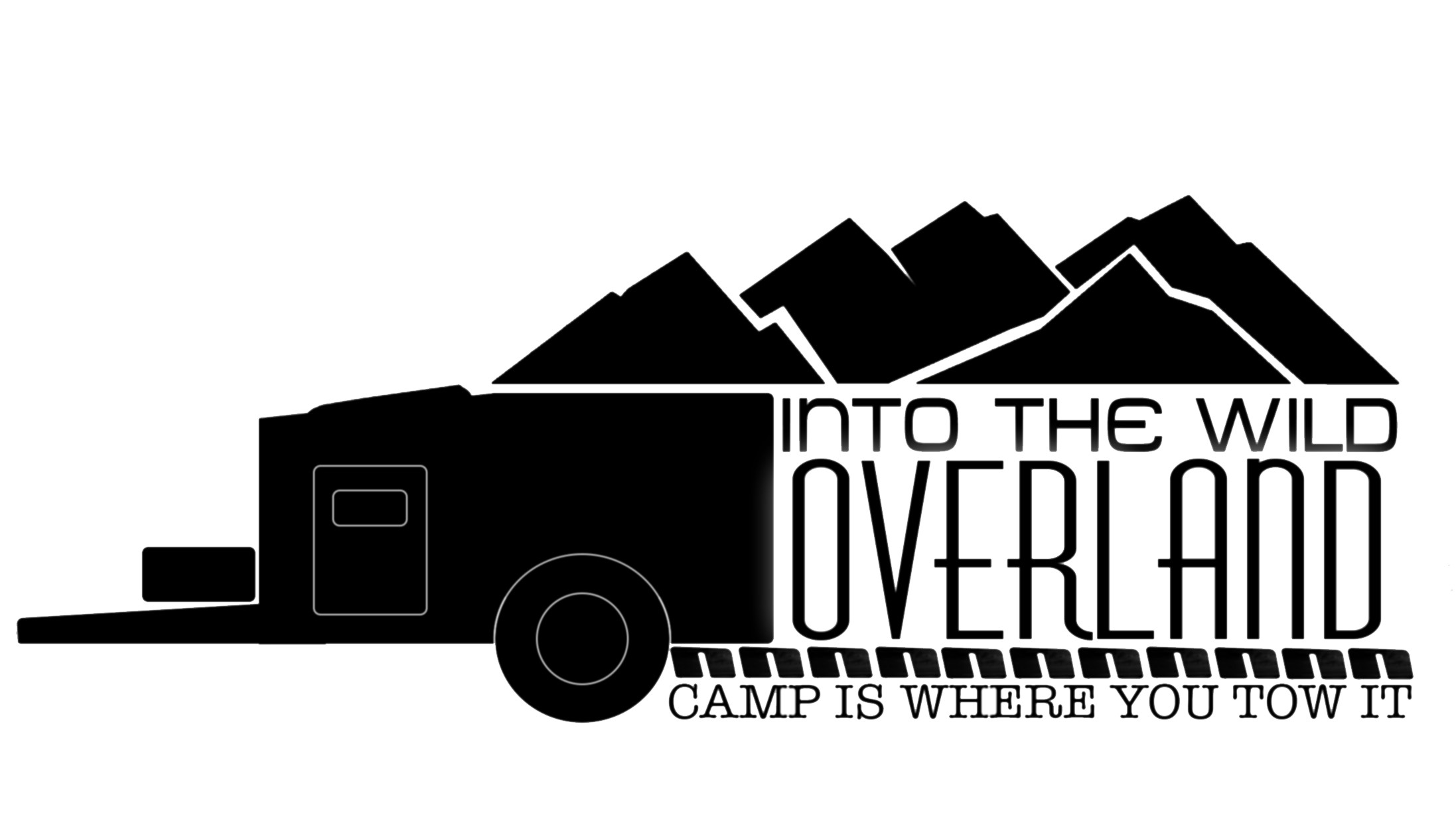 Into the Wild Overland