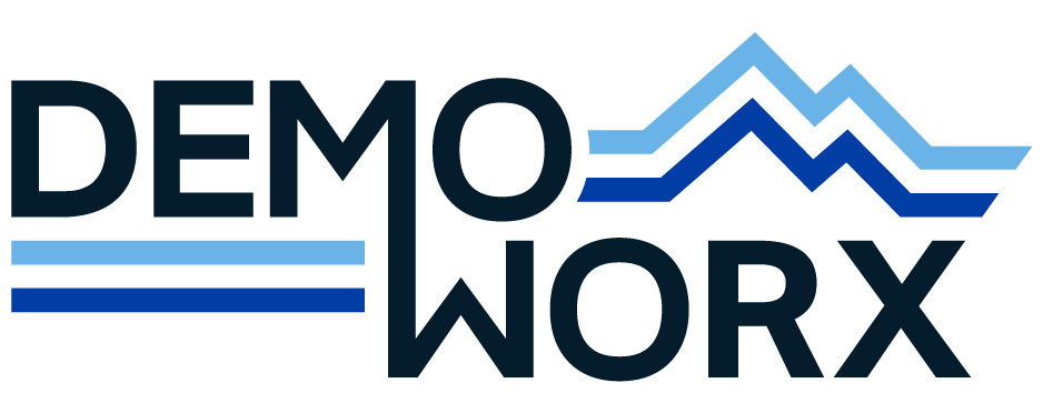 Demo Worx Logo