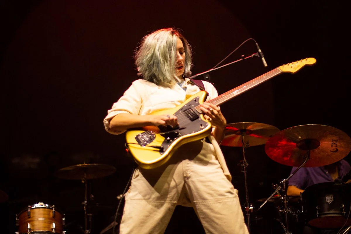  Slothrust; Photo by Jessica Hanley 