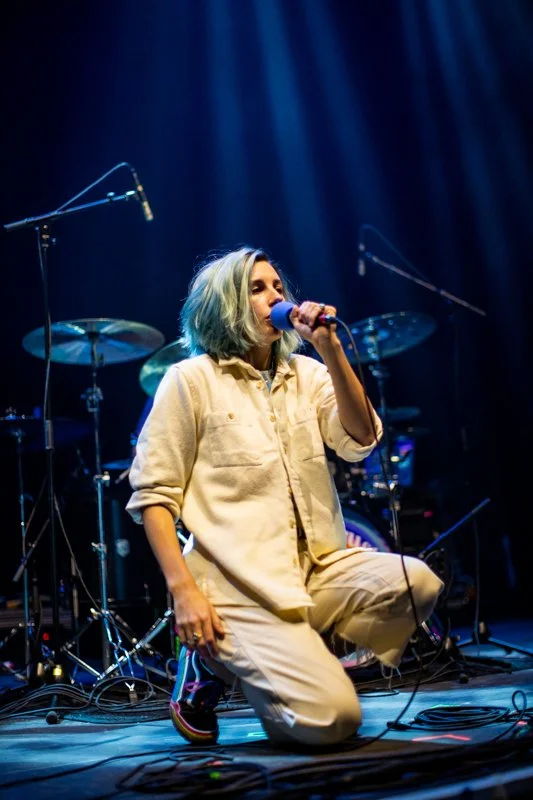  Slothrust; Photo by Jessica Hanley 