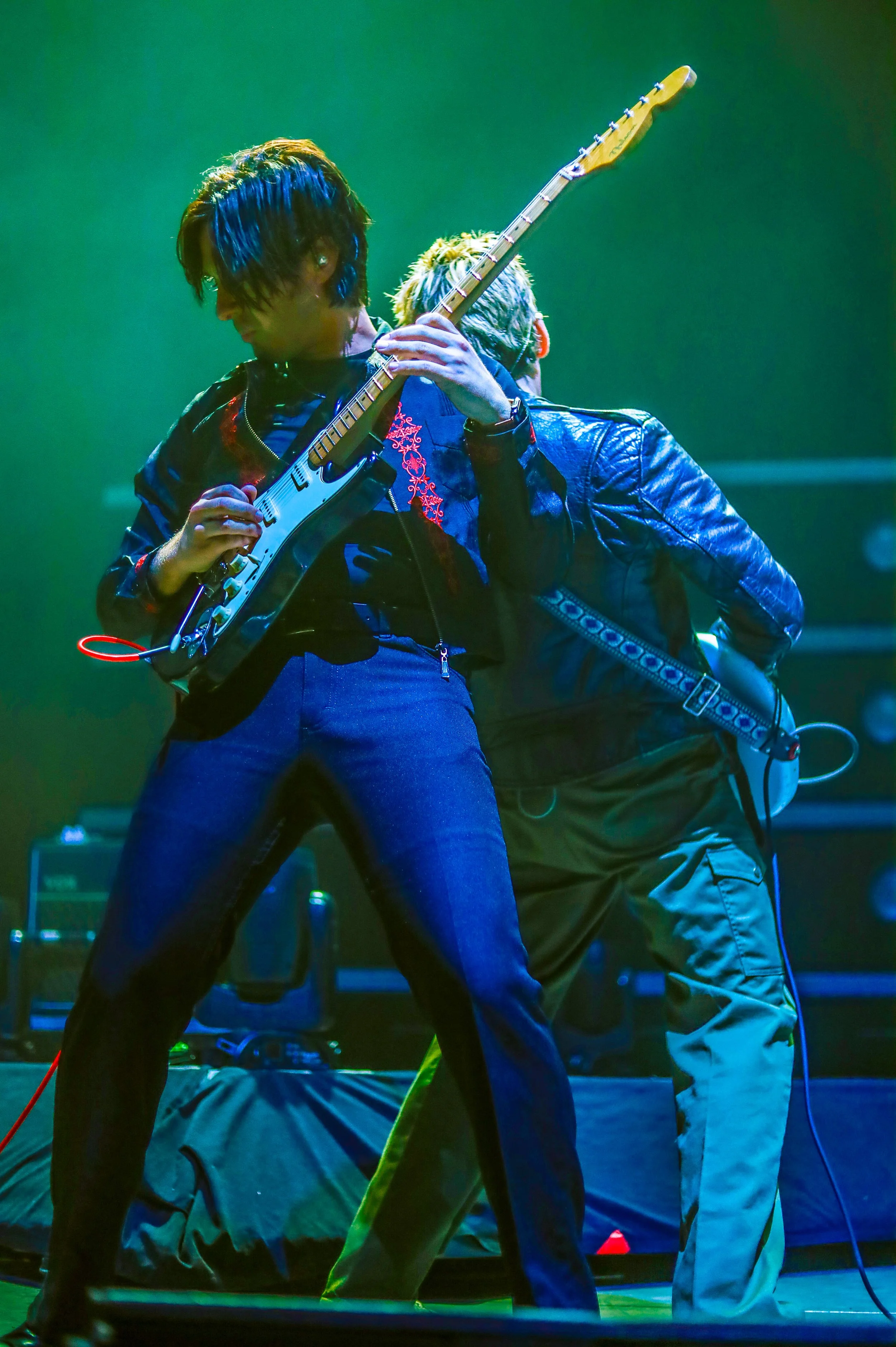  Bad Suns; Photo by Eddie Lopez 