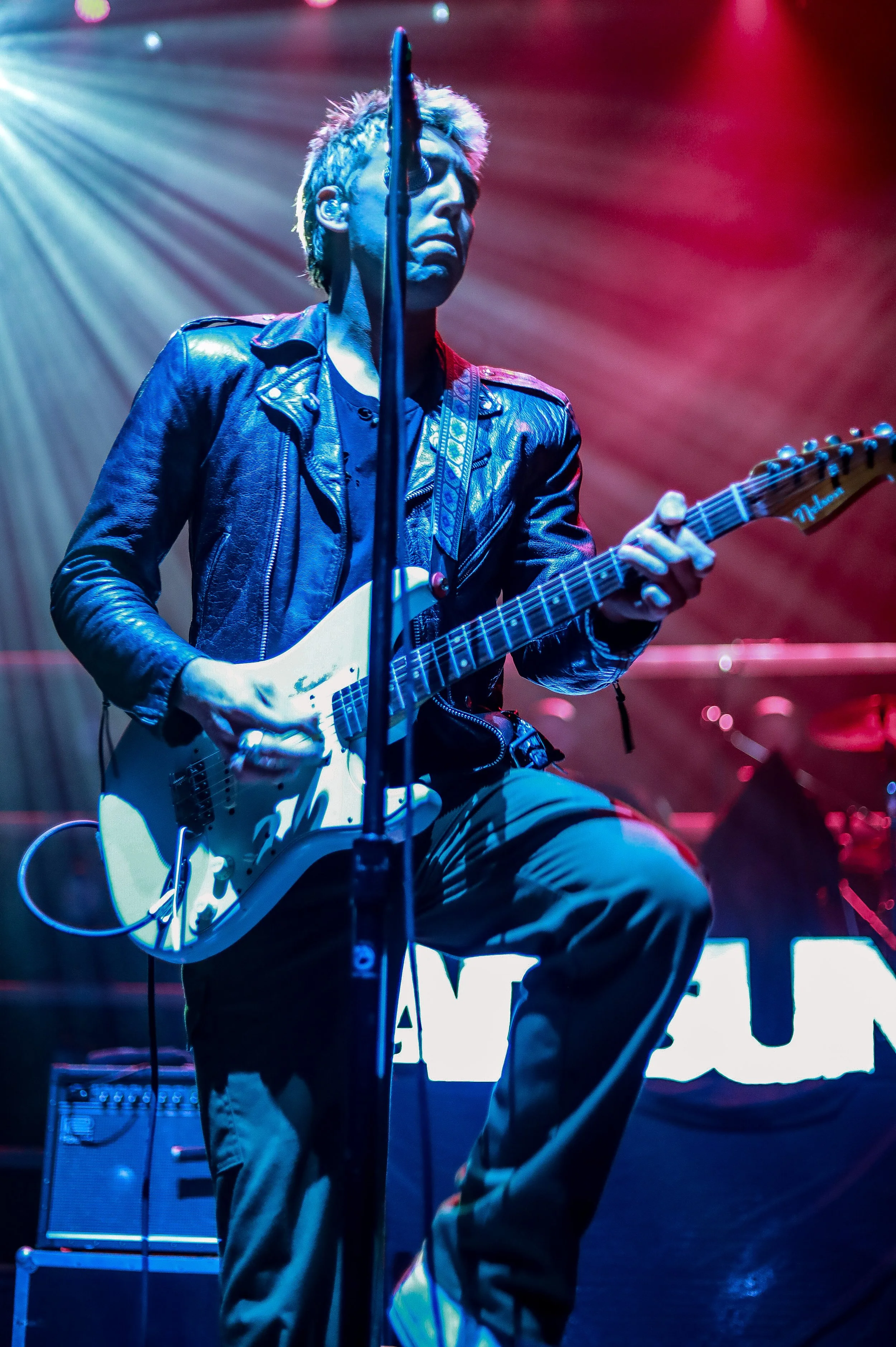  Bad Suns; Photo by Eddie Lopez 