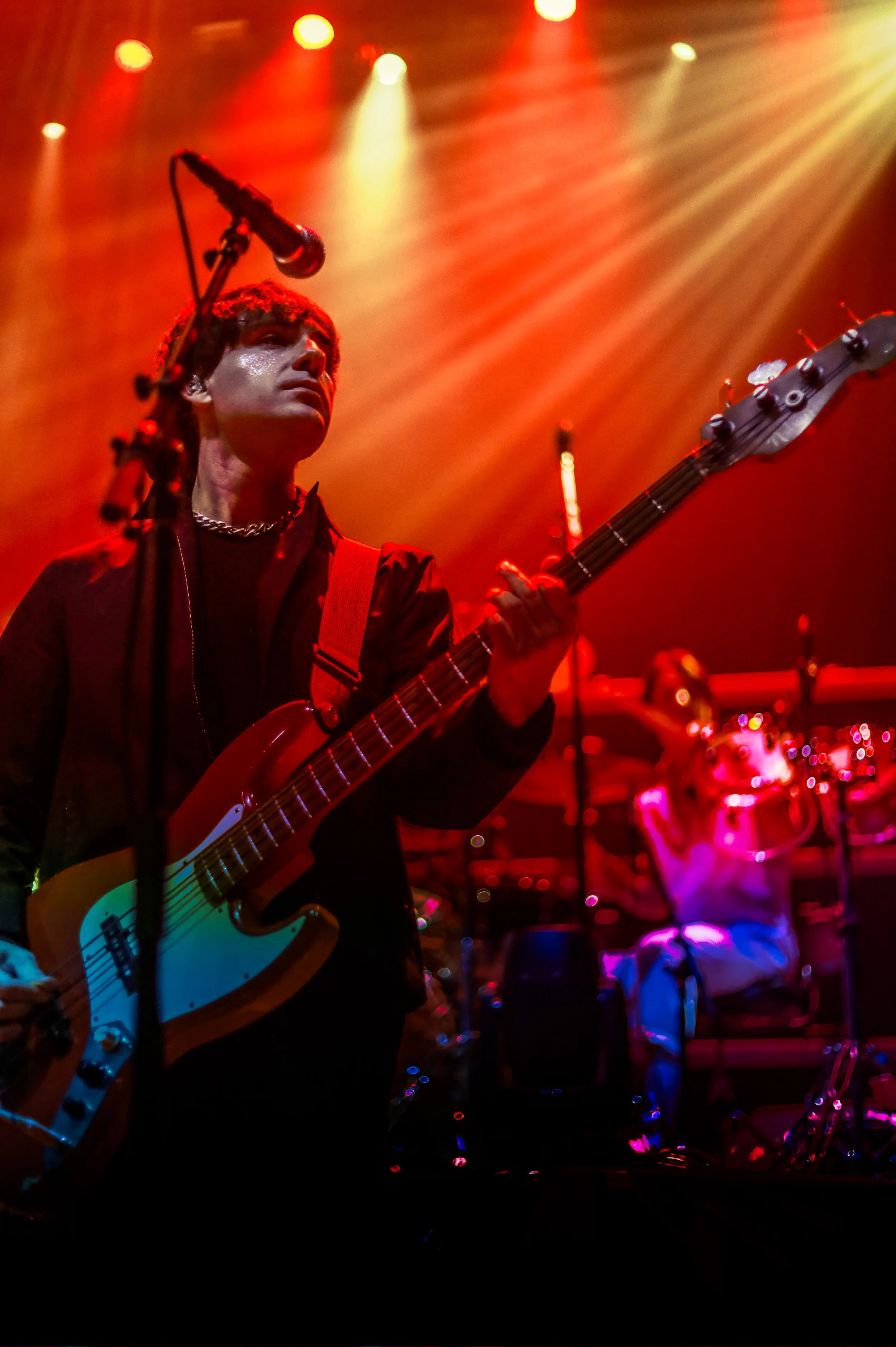  Bad Suns; Photo by Eddie Lopez 