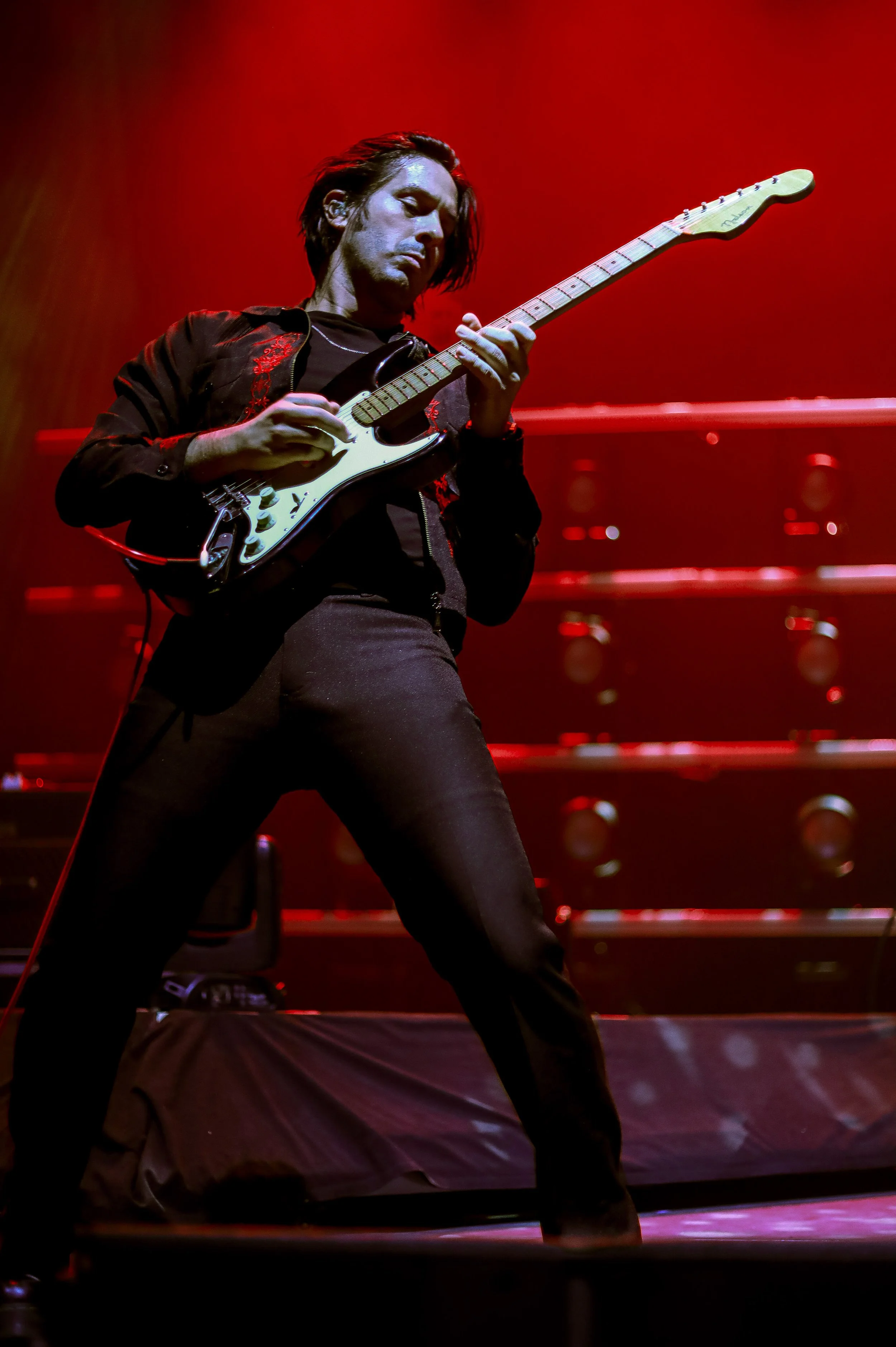 Bad Suns; Photo by Eddie Lopez