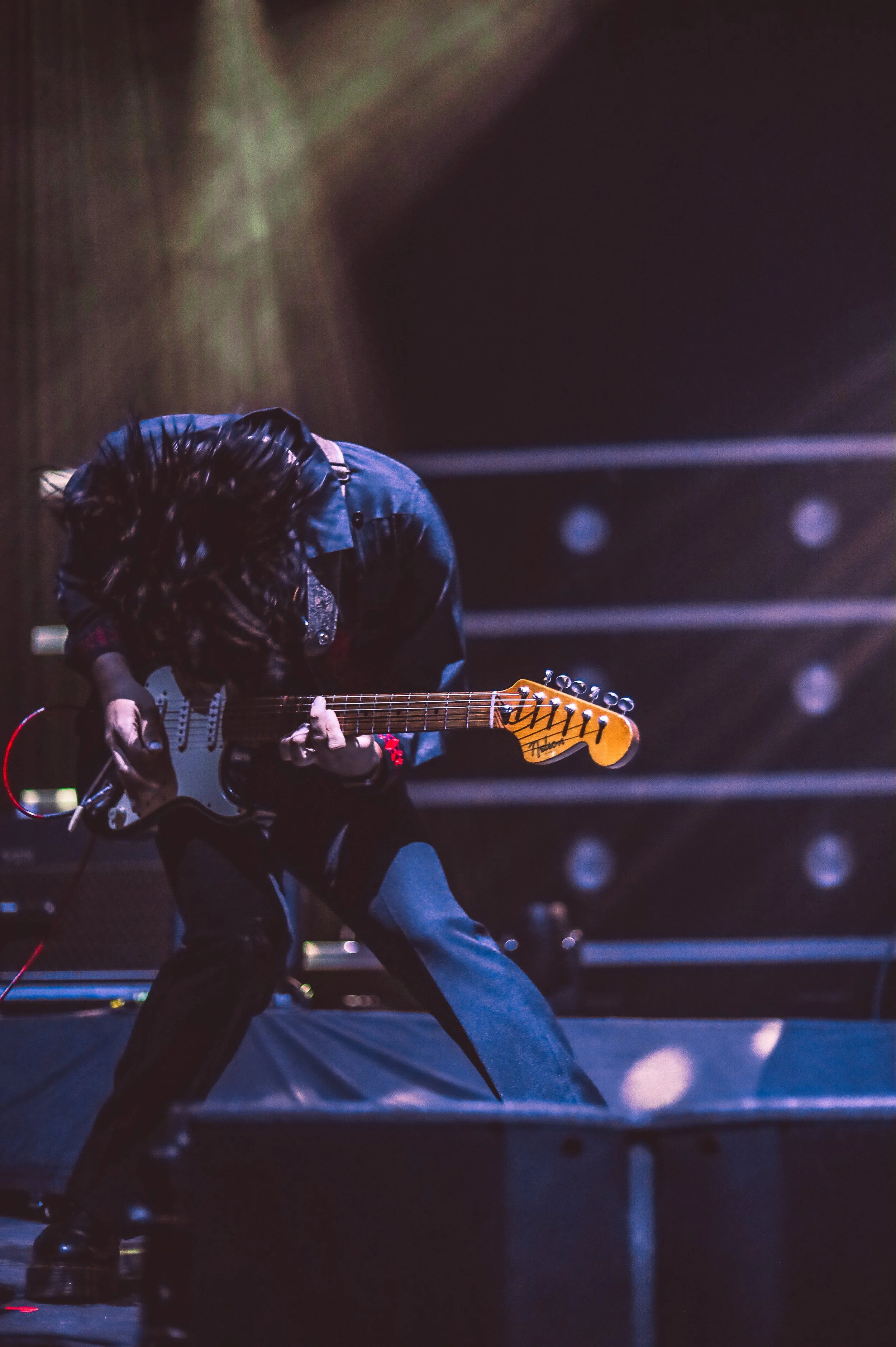  Bad Suns; Photo by Eddie Lopez 