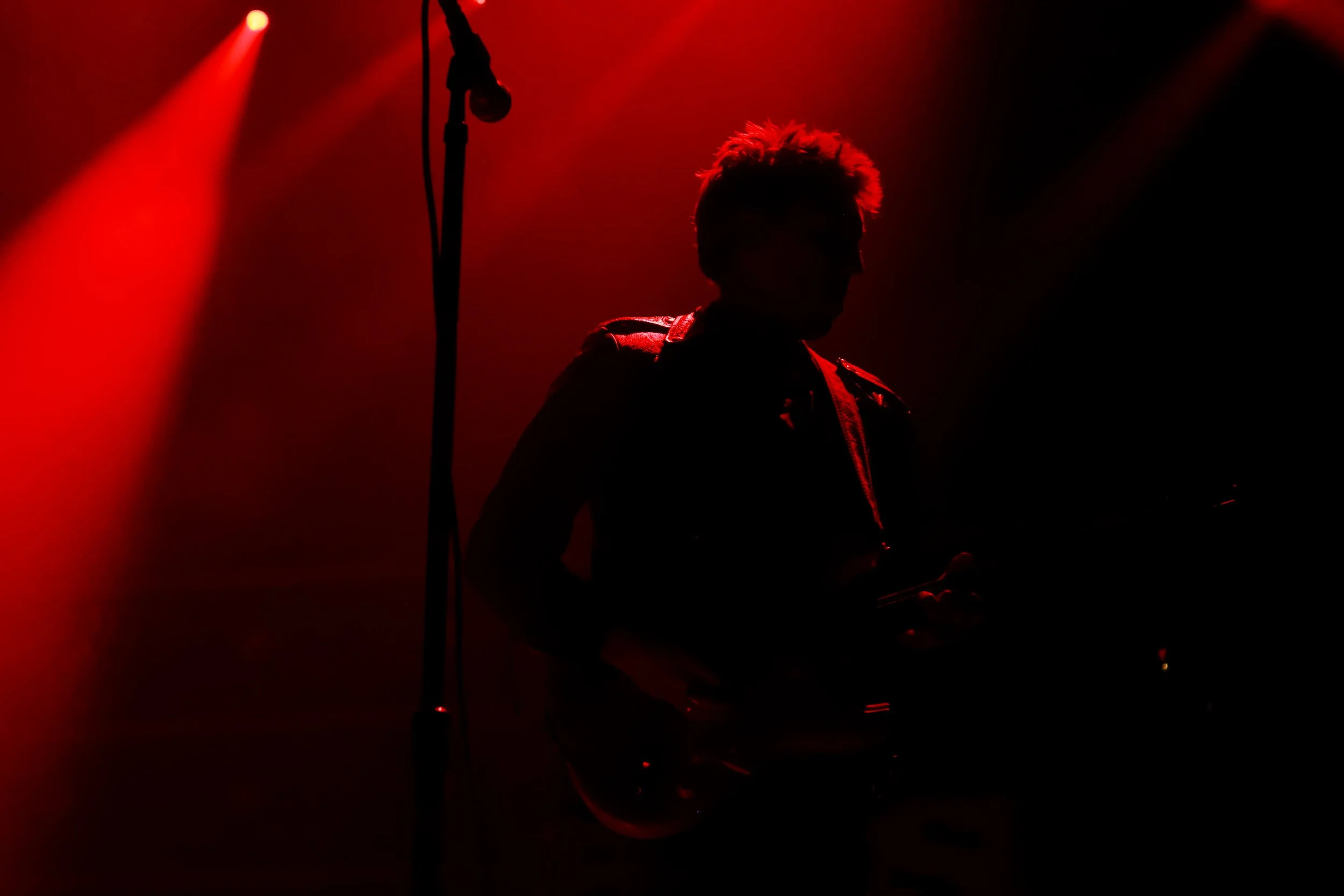  Bad Suns; Photo by Eddie Lopez 