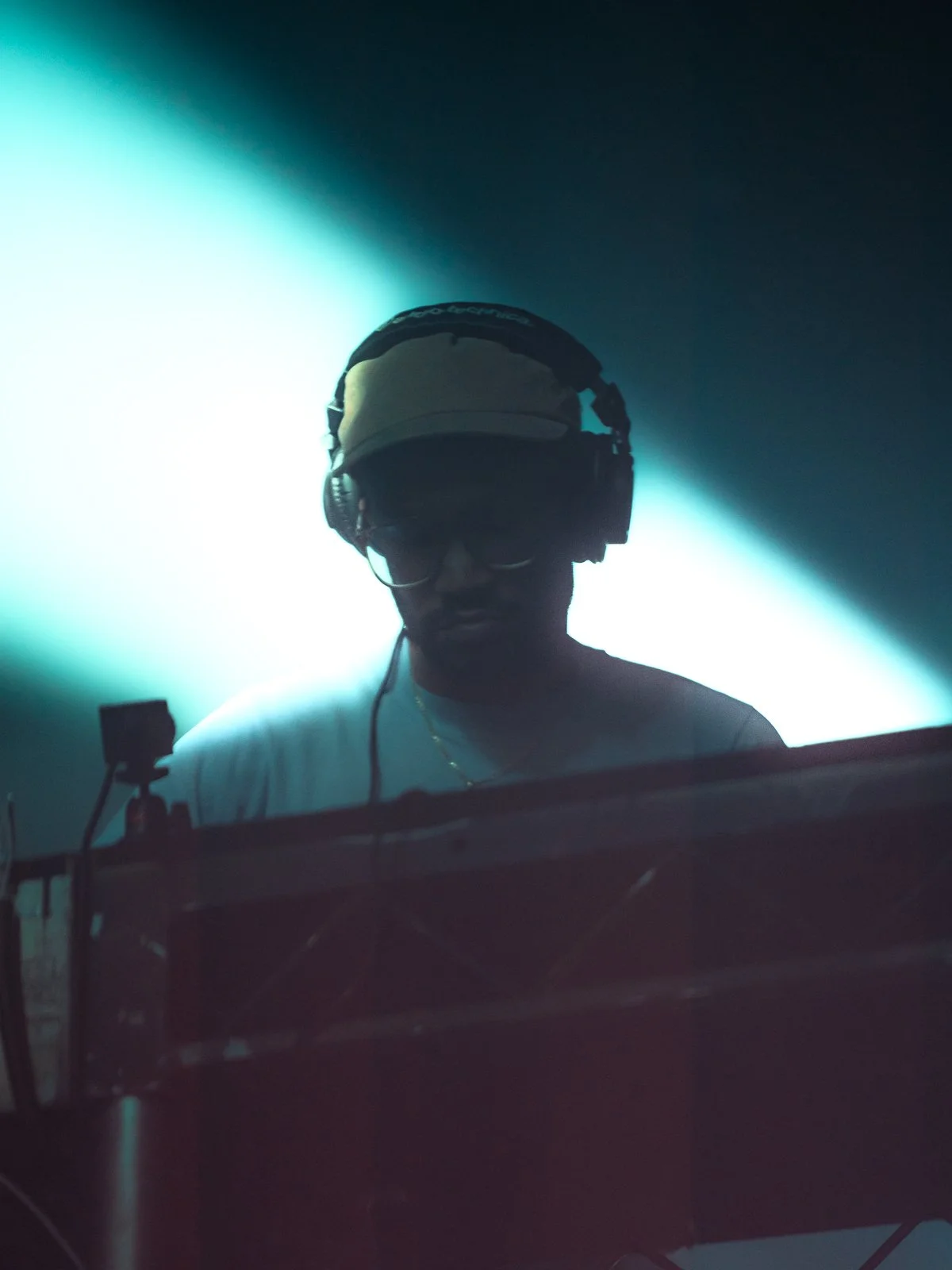 Kaytranada — CONCERT UPDATER