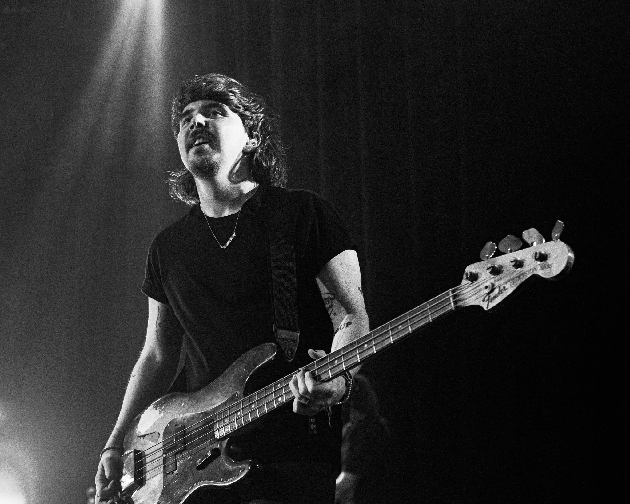  Grouplove; Photo by Michelle Riehle-Ludtke 