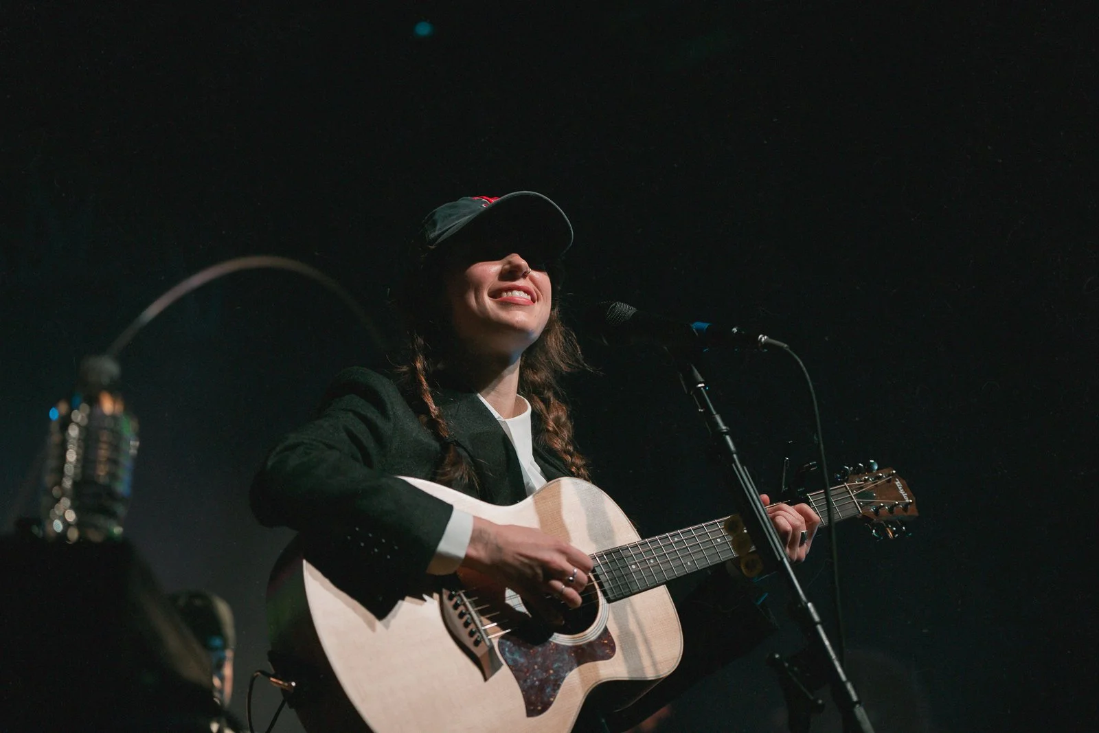  Clairo; Photo by Marjorie Hallé 