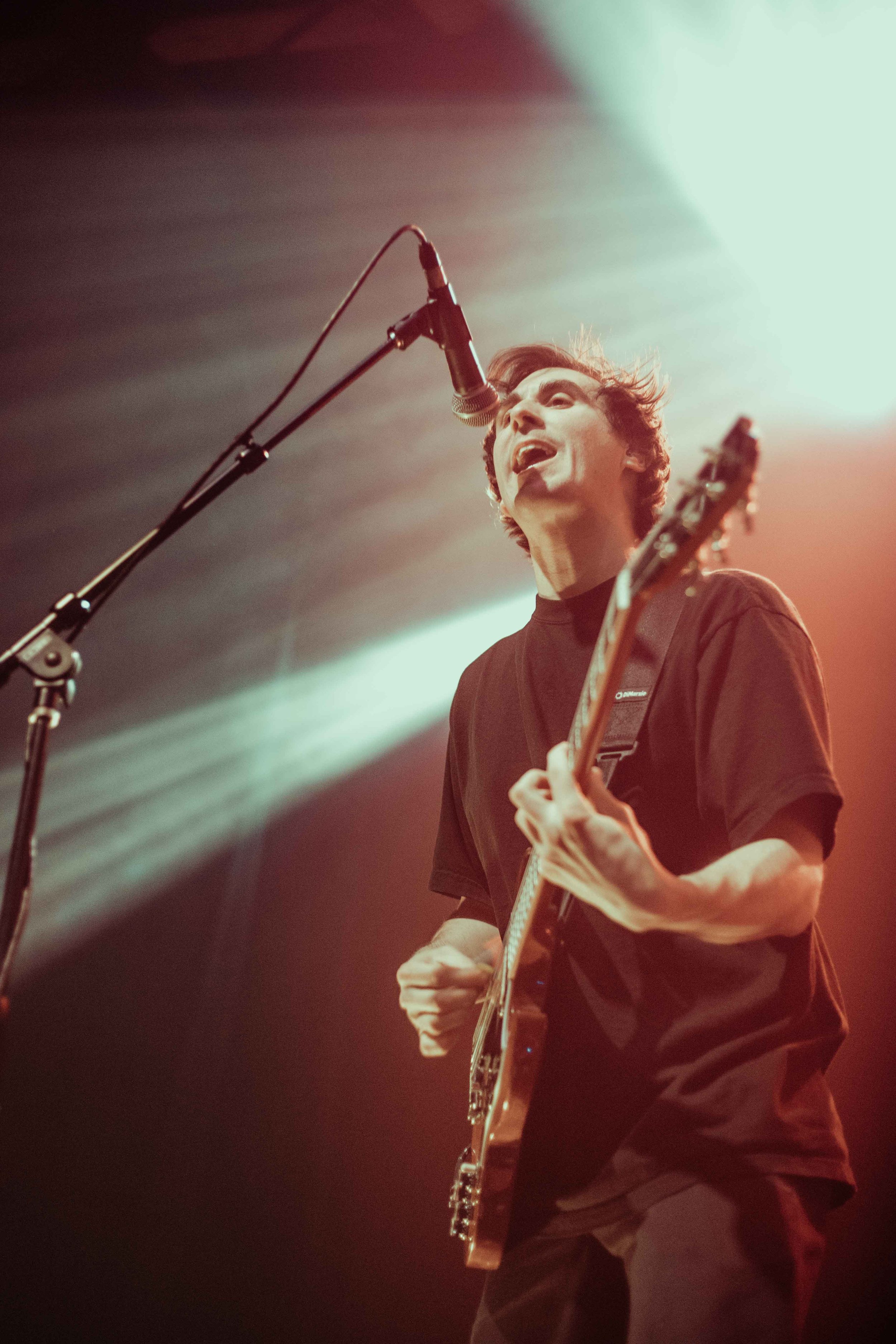  Knuckle Puck; Photo by Jilian McLendon 