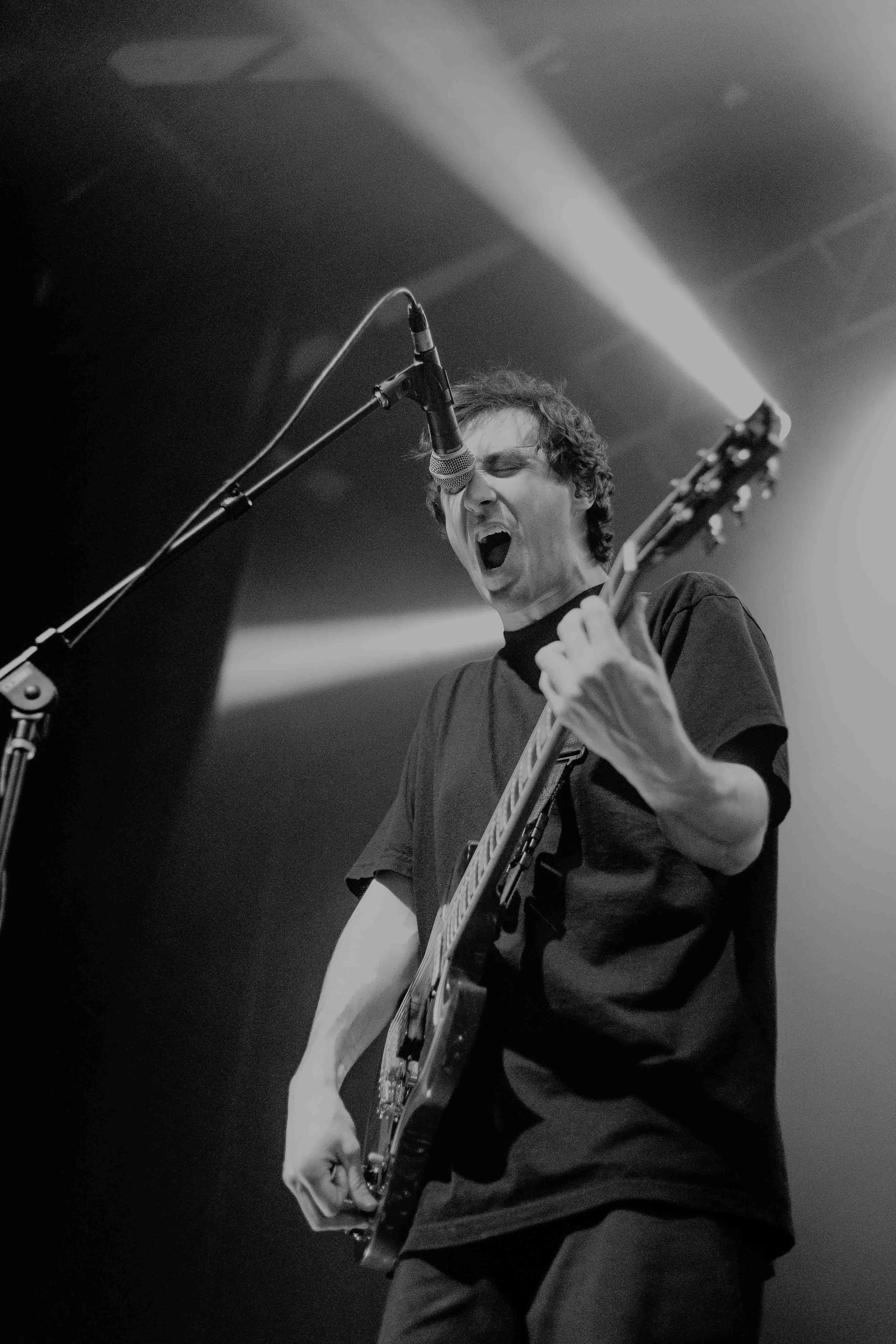  Knuckle Puck; Photo by Jilian McLendon 