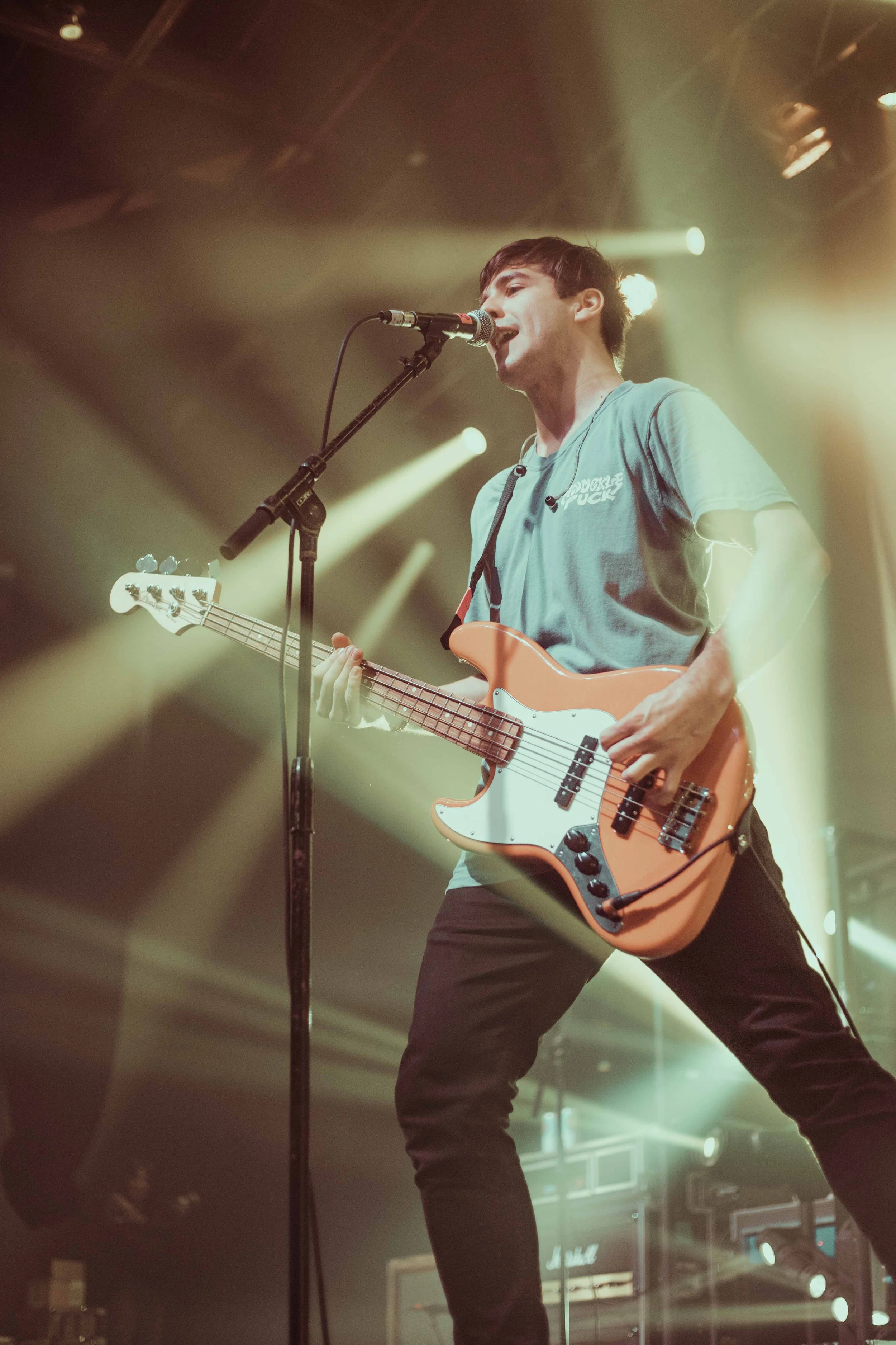  Knuckle Puck; Photo by Jilian McLendon 