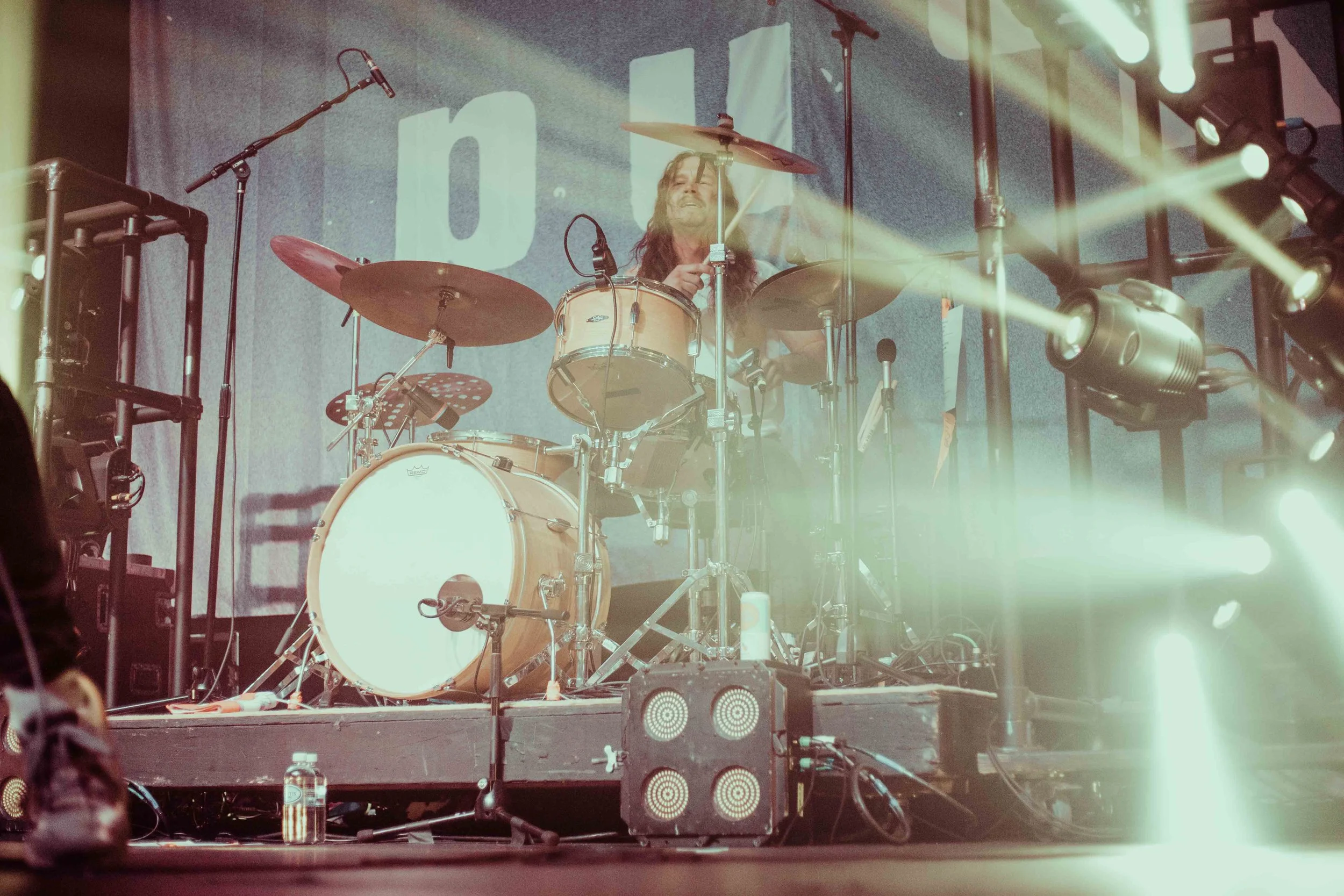  Knuckle Puck; Photo by Jilian McLendon 