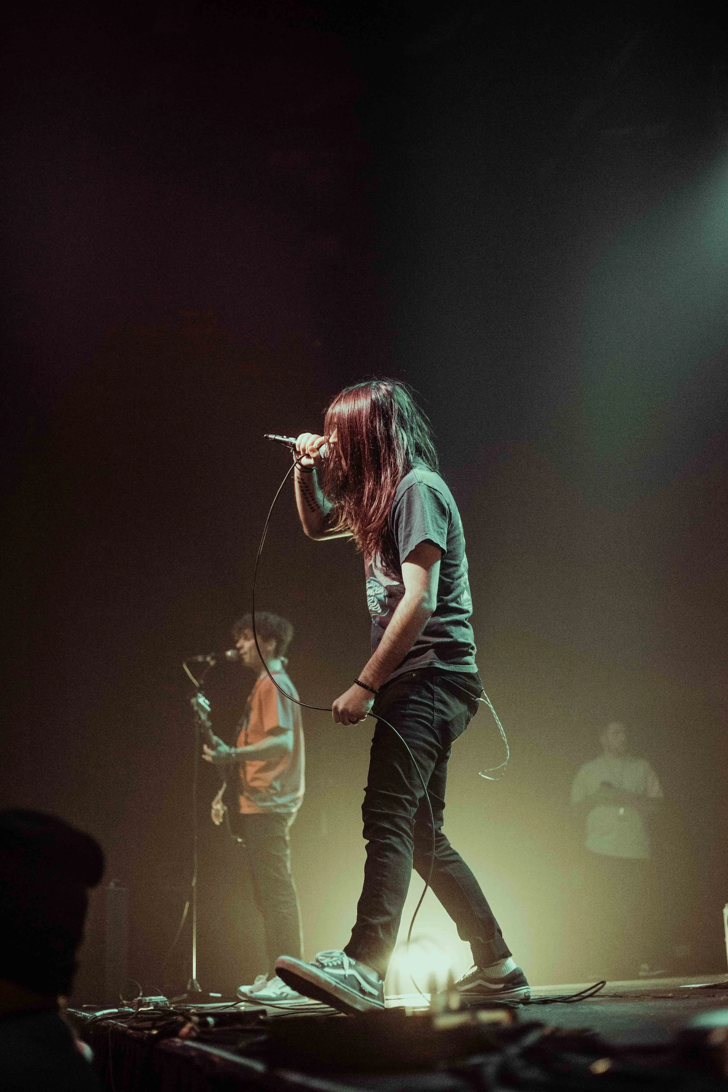  Hot Mulligan; Photo by Jilian McLendon 