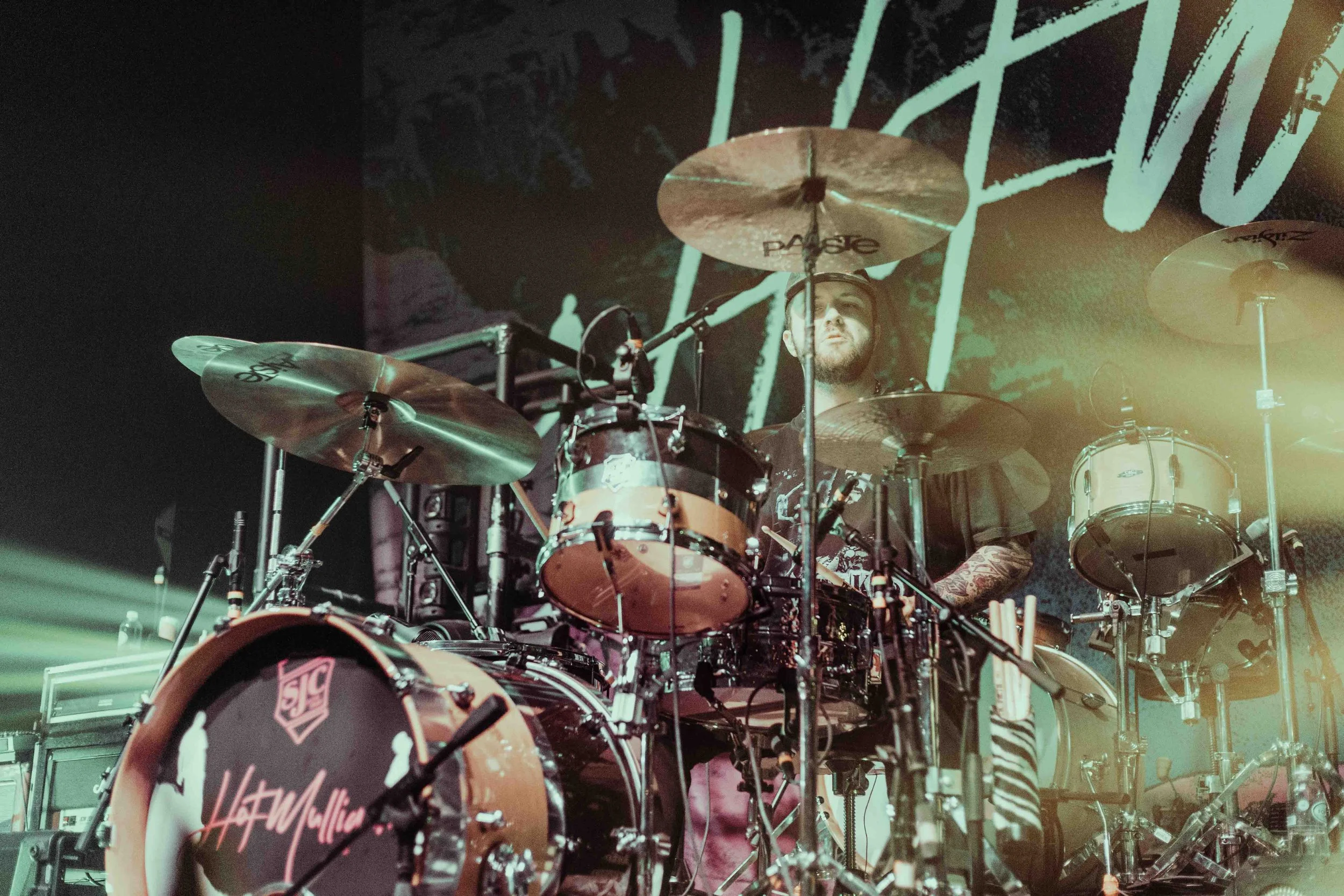  Hot Mulligan; Photo by Jilian McLendon 