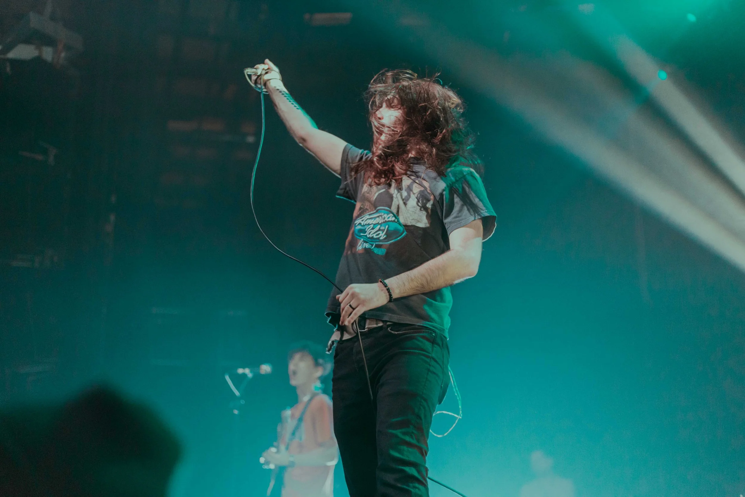  Hot Mulligan; Photo by Jilian McLendon 