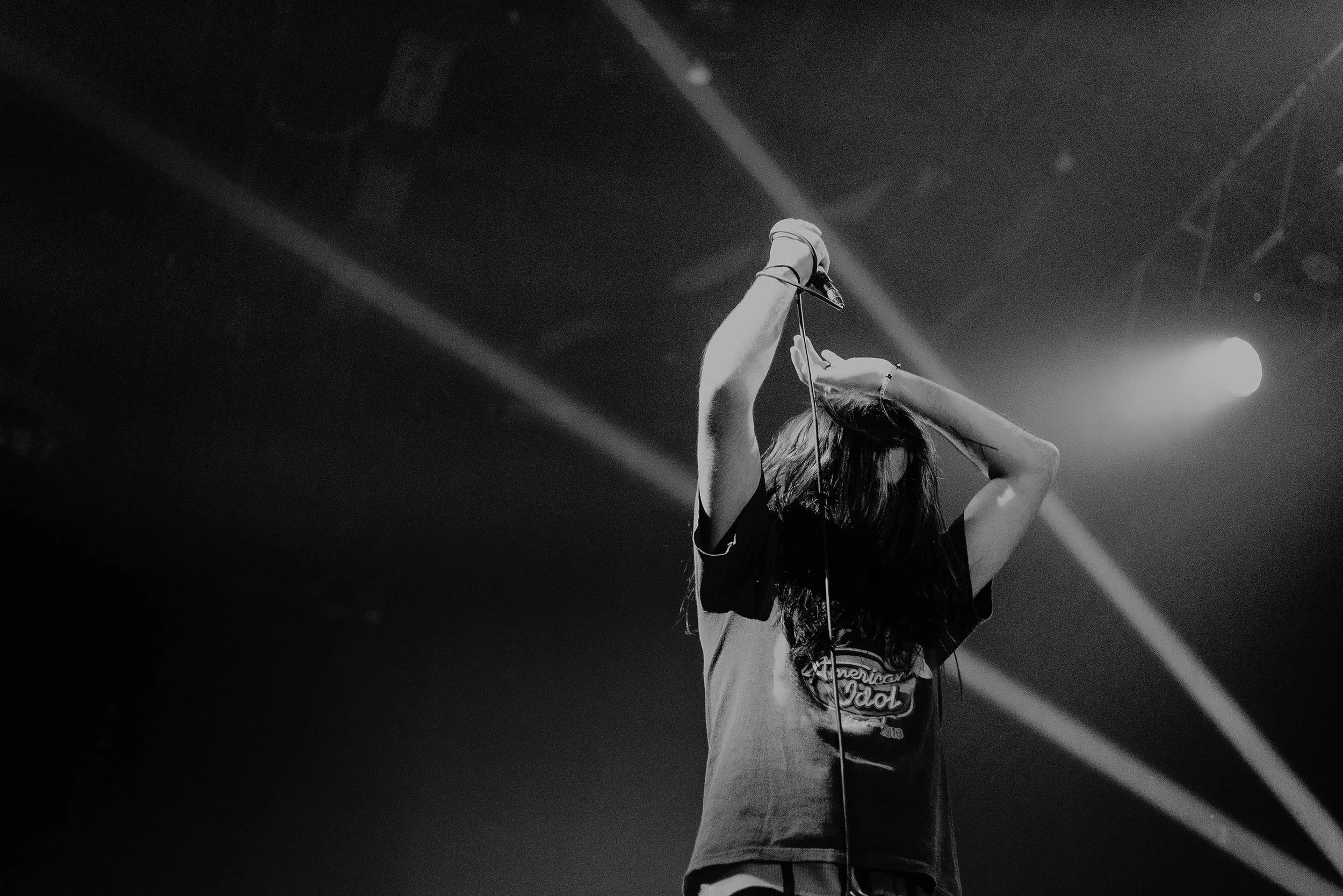  Hot Mulligan; Photo by Jilian McLendon 
