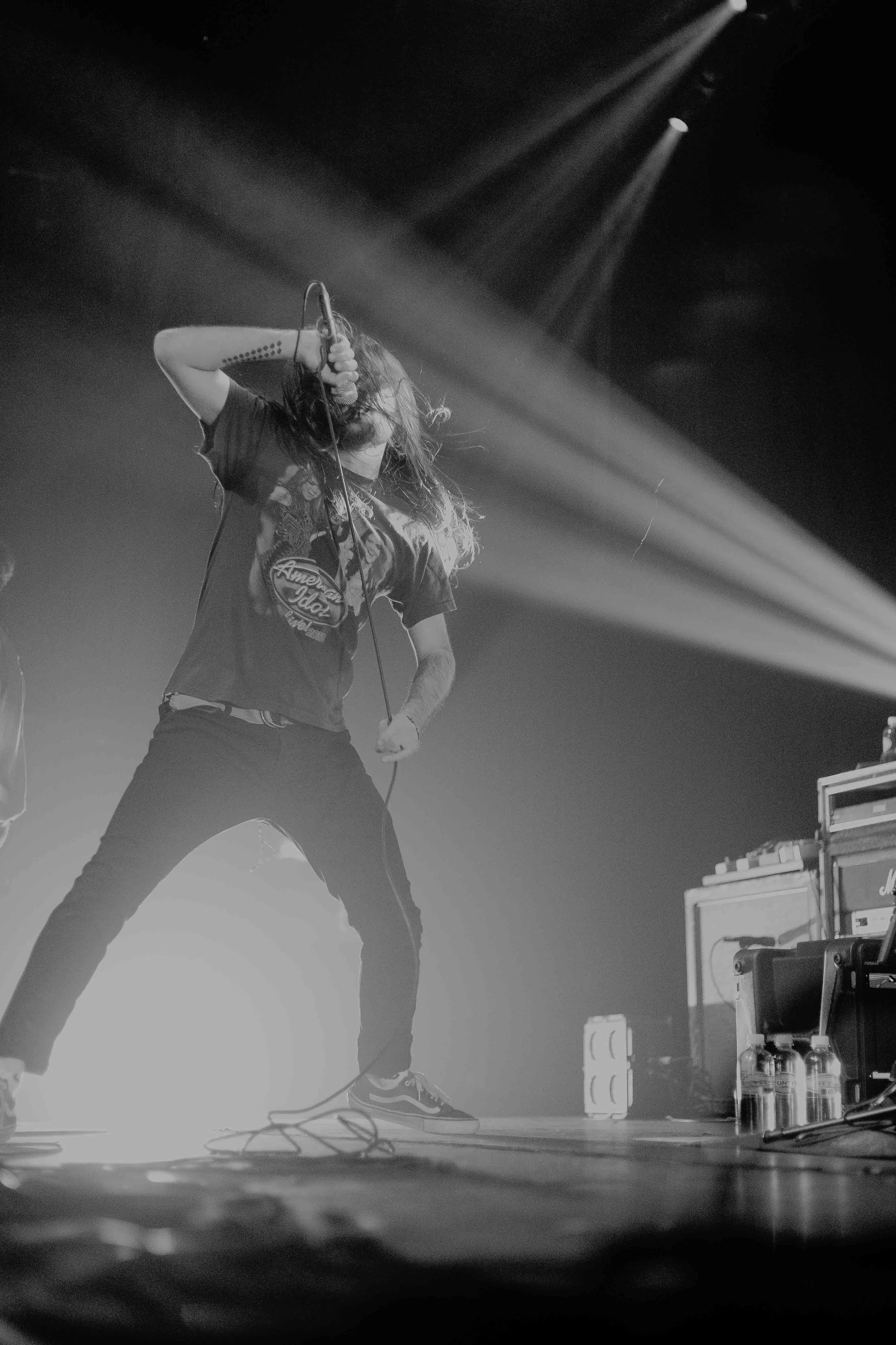  Hot Mulligan; Photo by Jilian McLendon 
