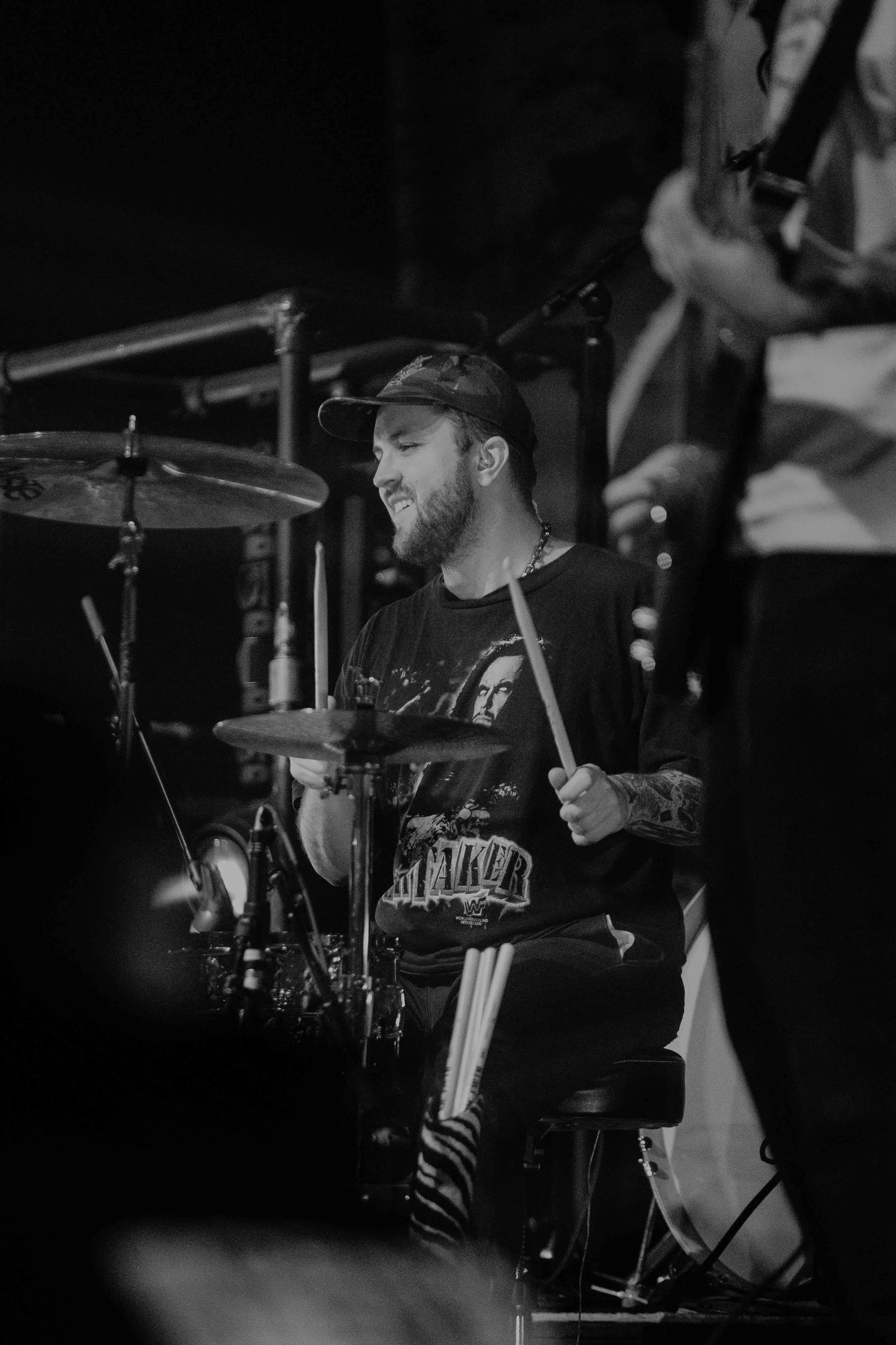  Hot Mulligan; Photo by Jilian McLendon 