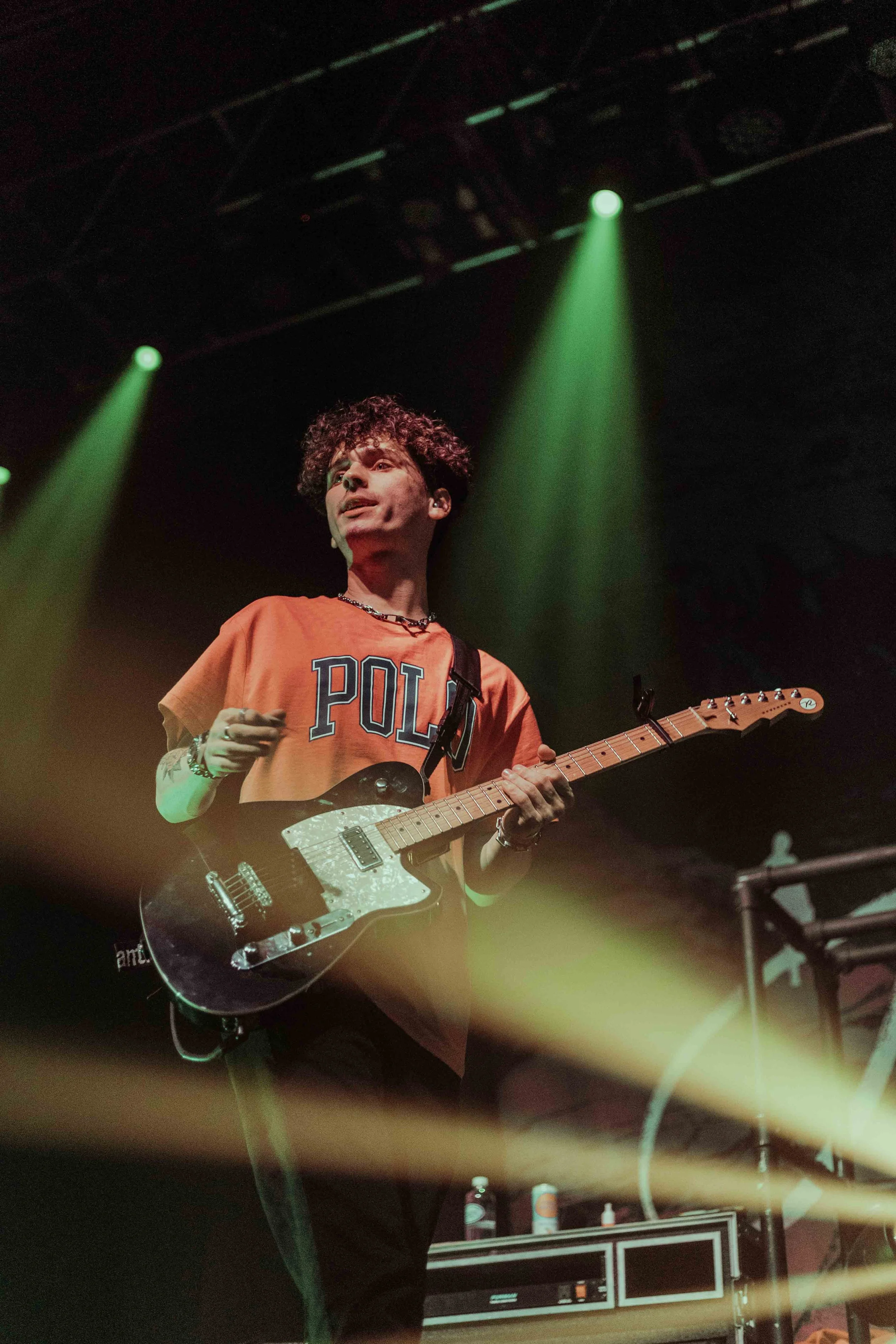  Hot Mulligan; Photo by Jilian McLendon 