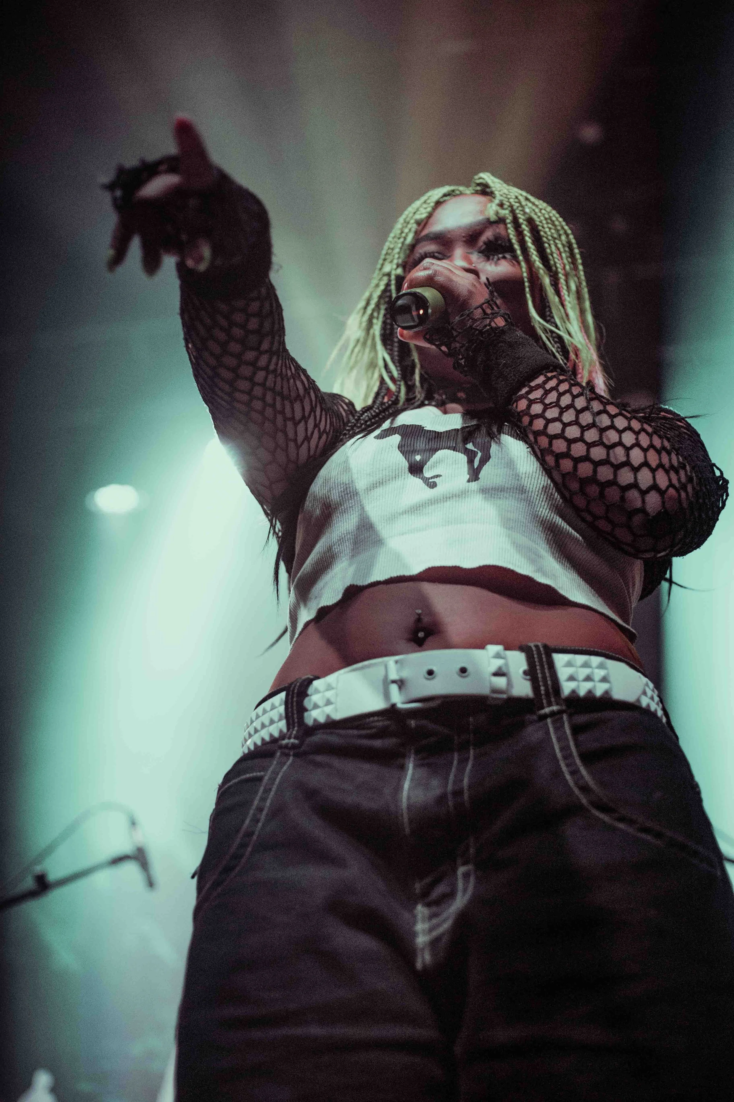  Meet Me @ The Altar; Photo by Jilian McLendon 