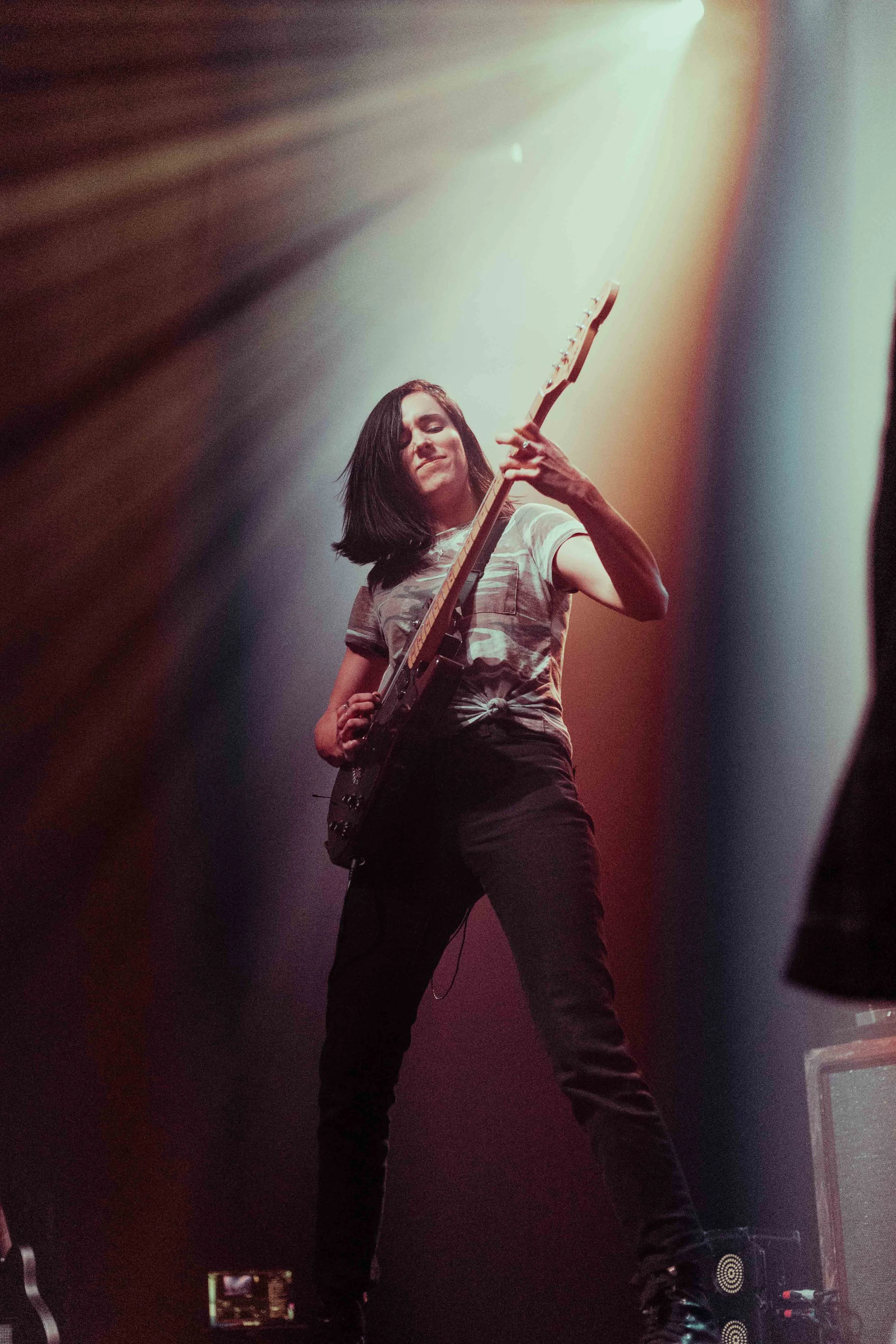  Meet Me @ The Altar; Photo by Jilian McLendon 