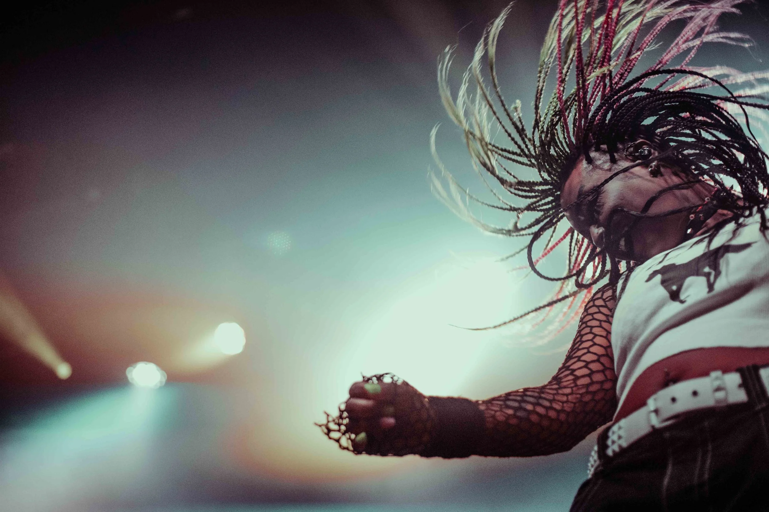  Meet Me @ The Altar; Photo by Jilian McLendon 