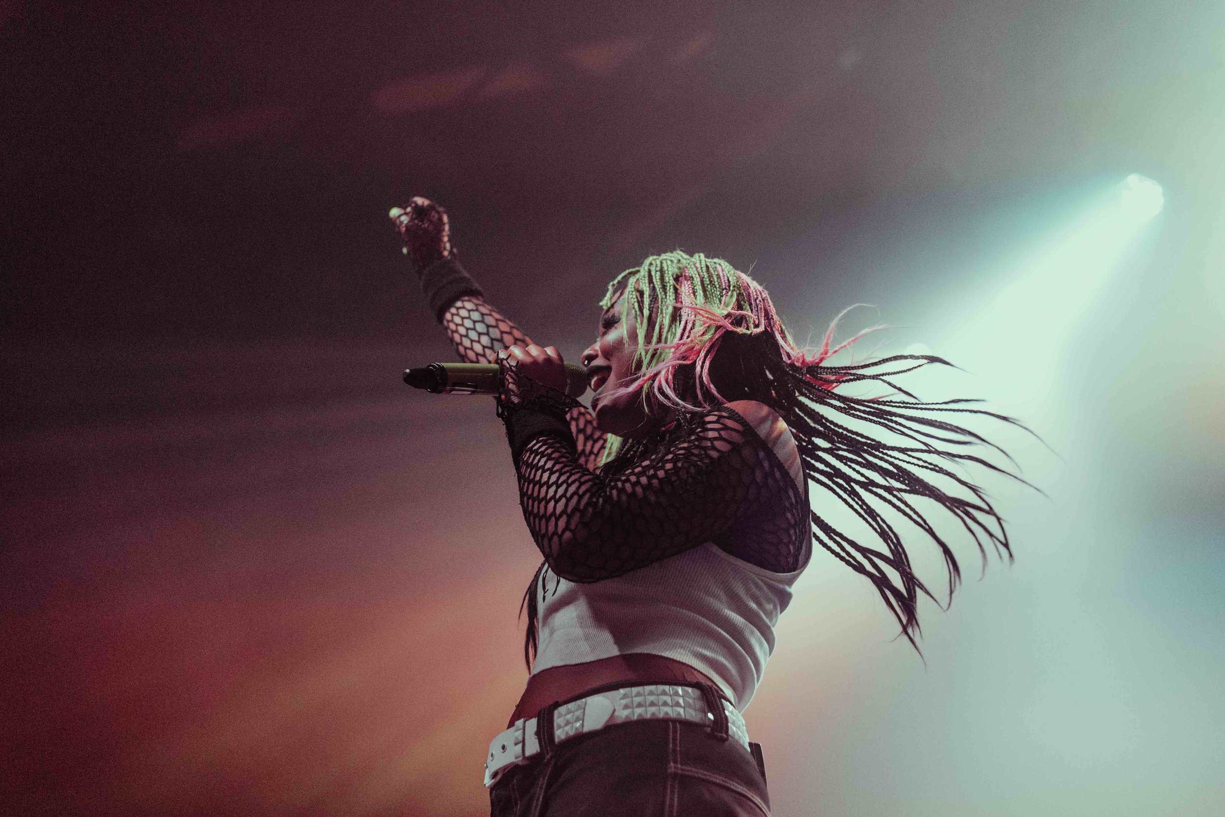  Meet Me @ The Altar; Photo by Jilian McLendon 