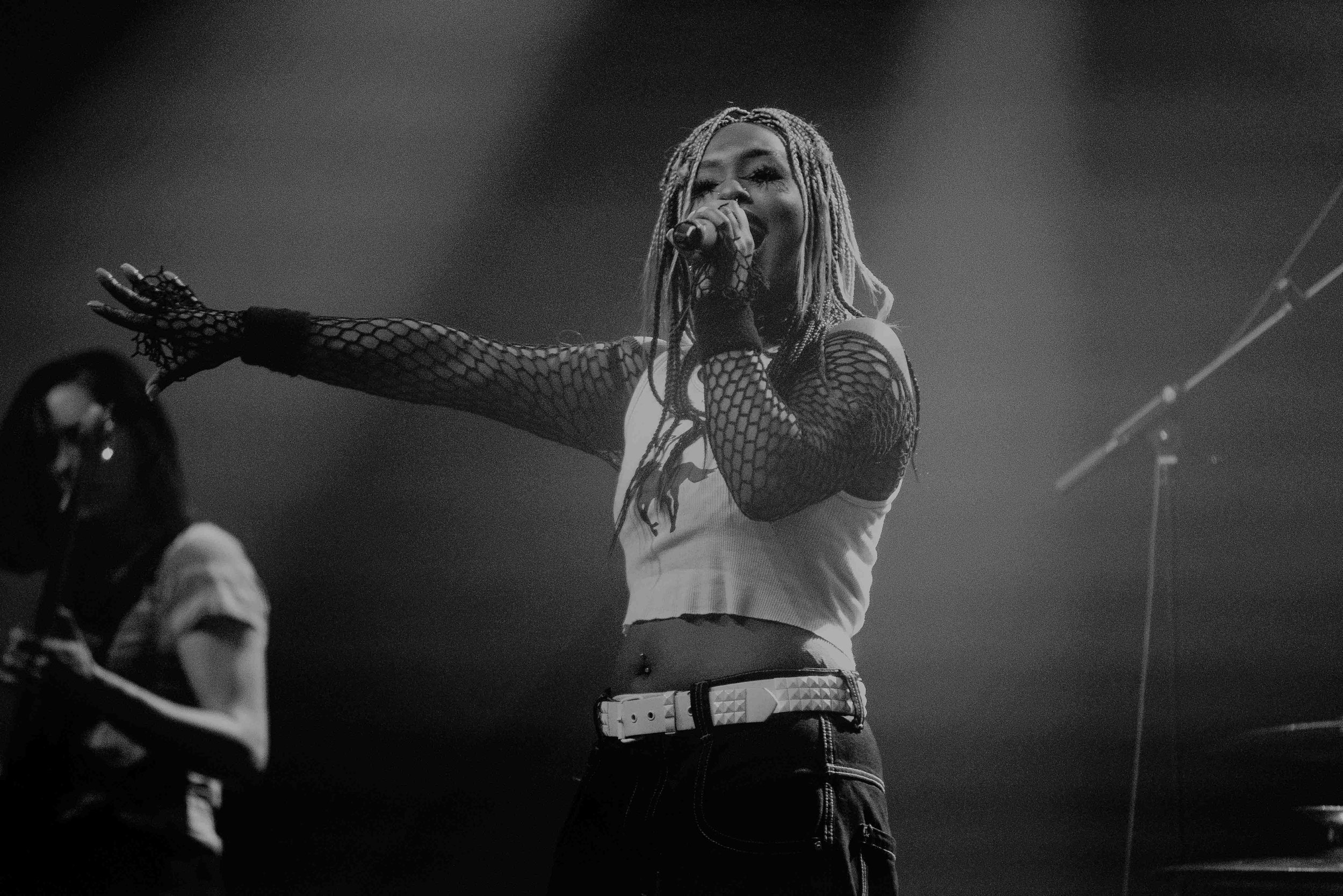  Meet Me @ The Altar; Photo by Jilian McLendon 