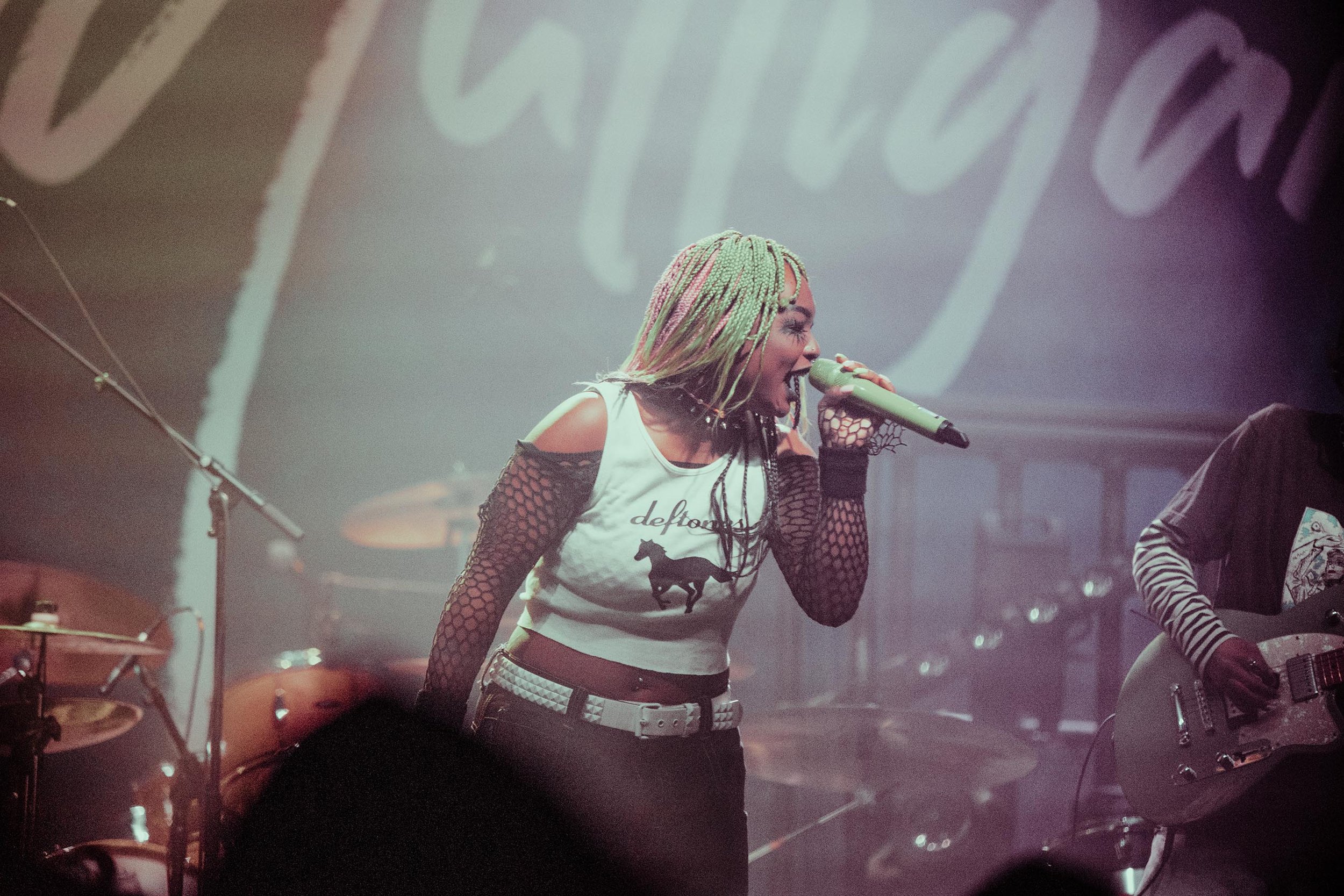  Meet Me @ The Altar; Photo by Jilian McLendon 
