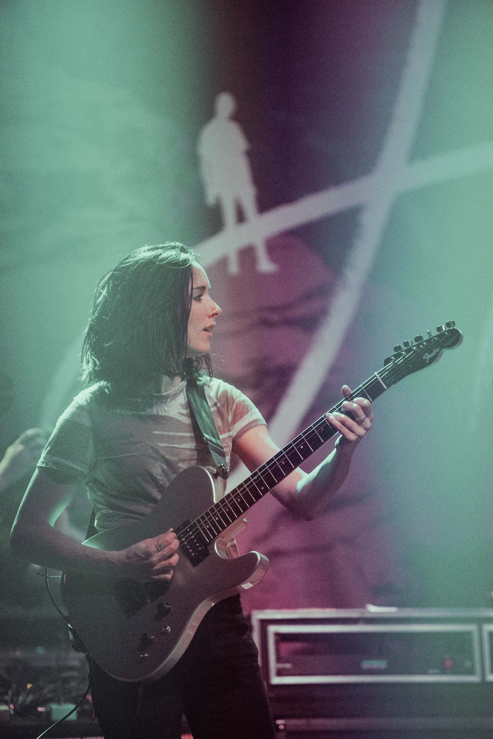  Meet Me @ The Altar; Photo by Jilian McLendon 