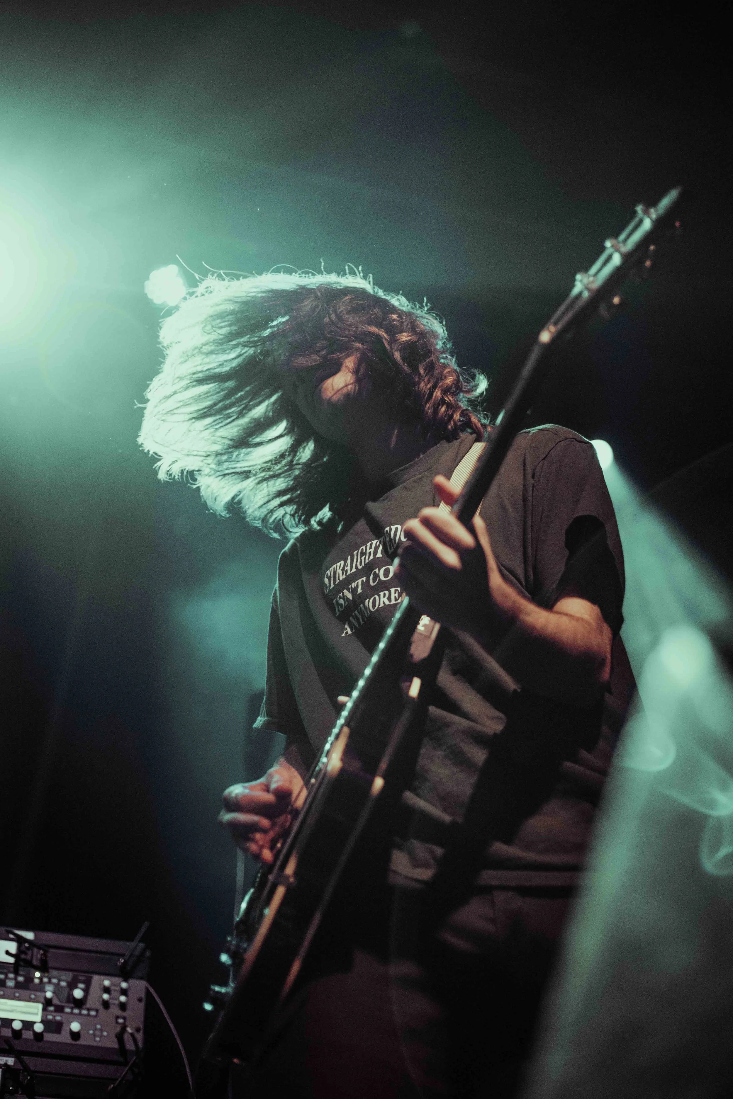  Anxious; Photo by Jilian McLendon 