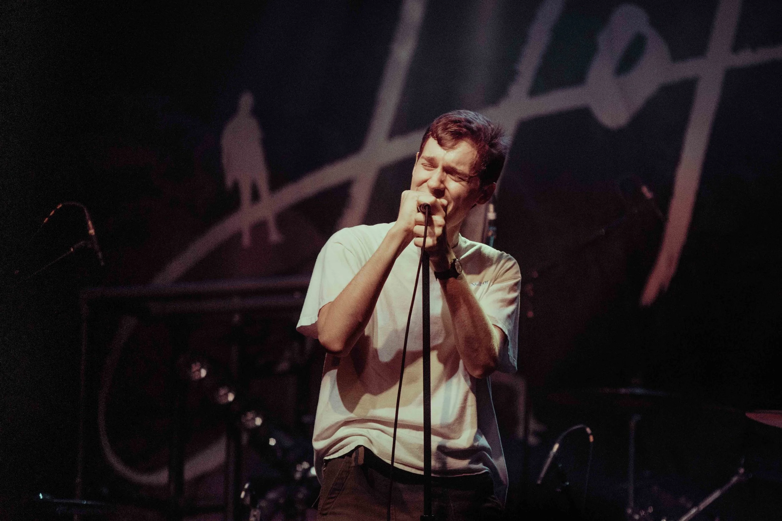  Anxious; Photo by Jilian McLendon 