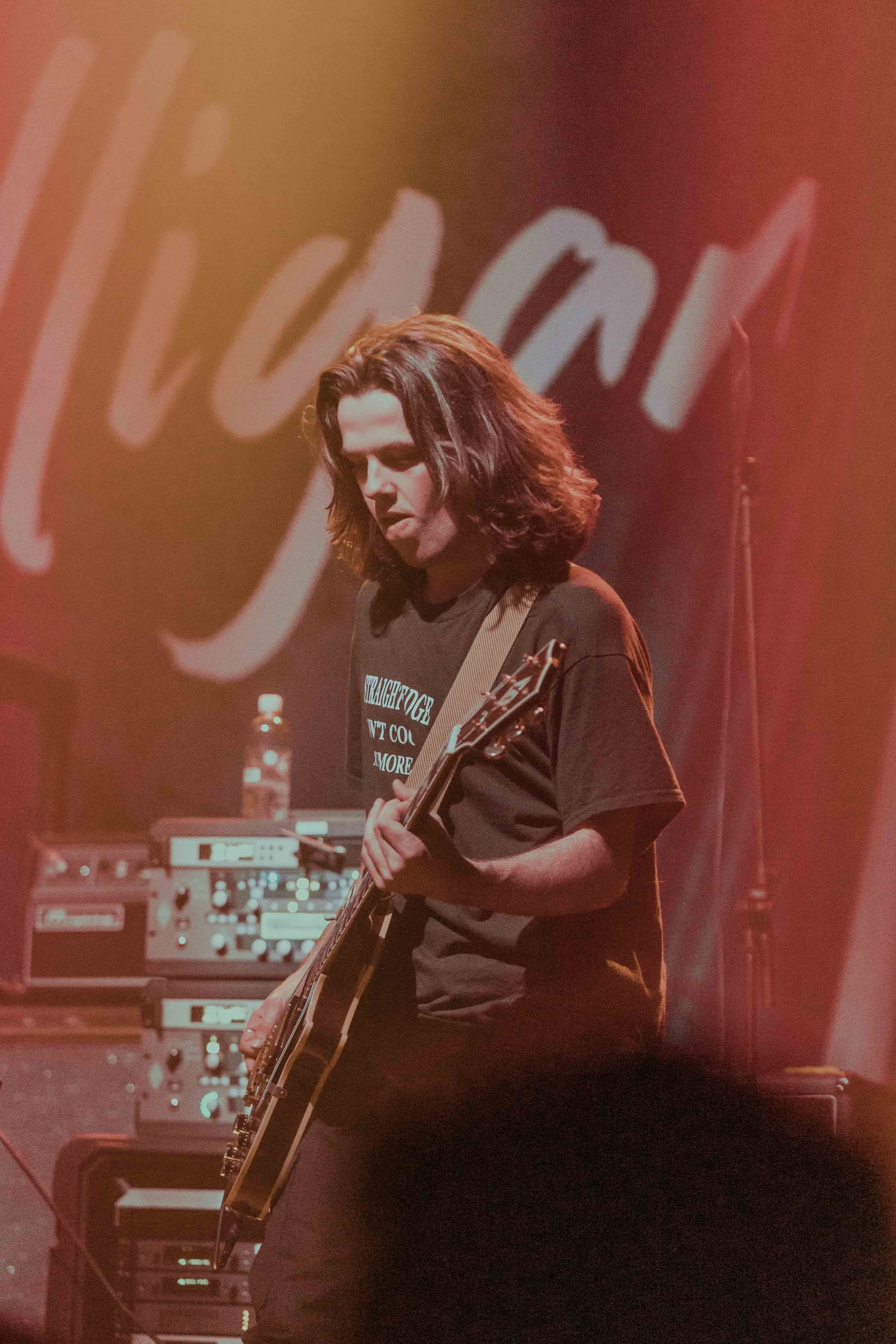  Anxious; Photo by Jilian McLendon 