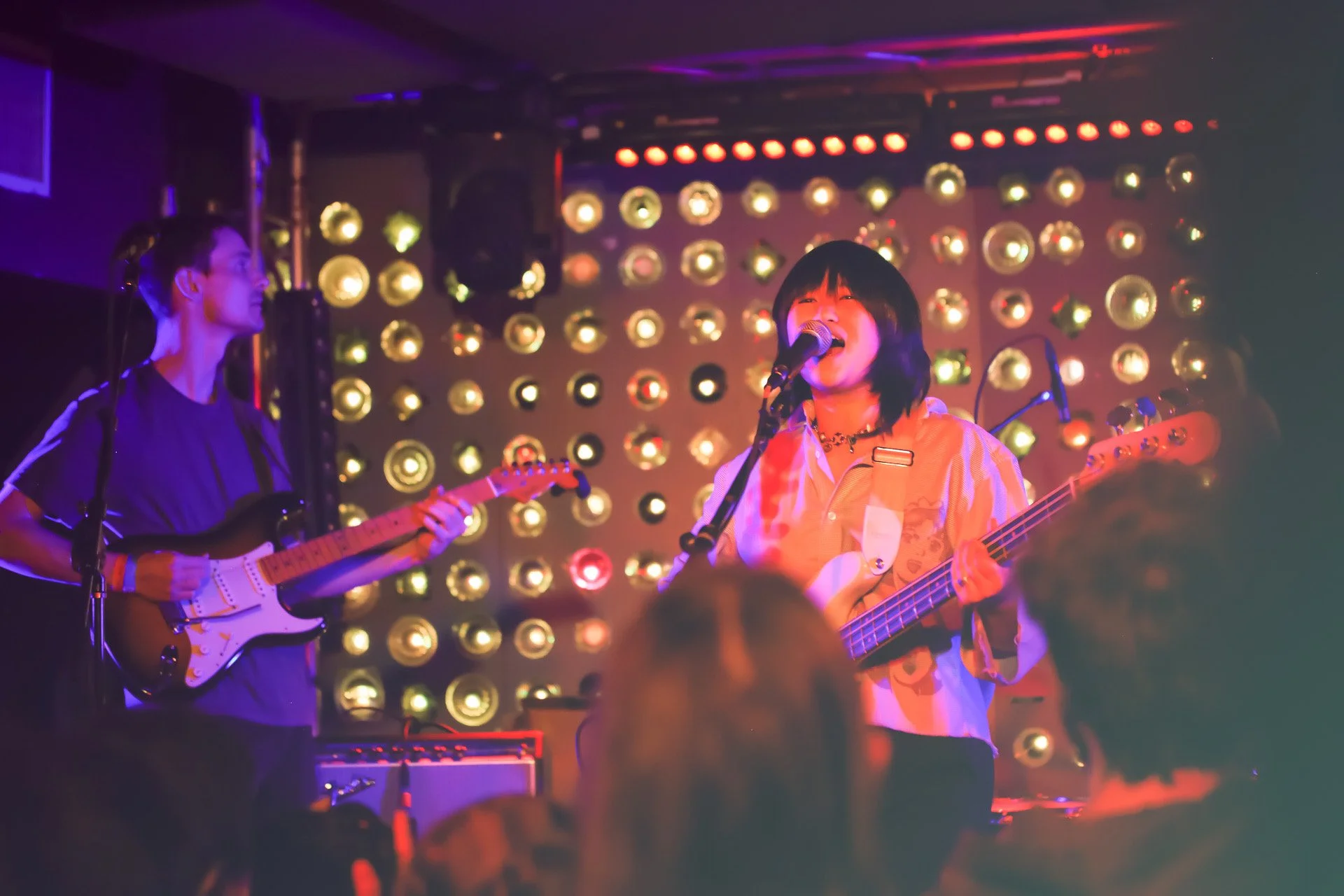 Hana Vu; Photo by Eddie Lopez