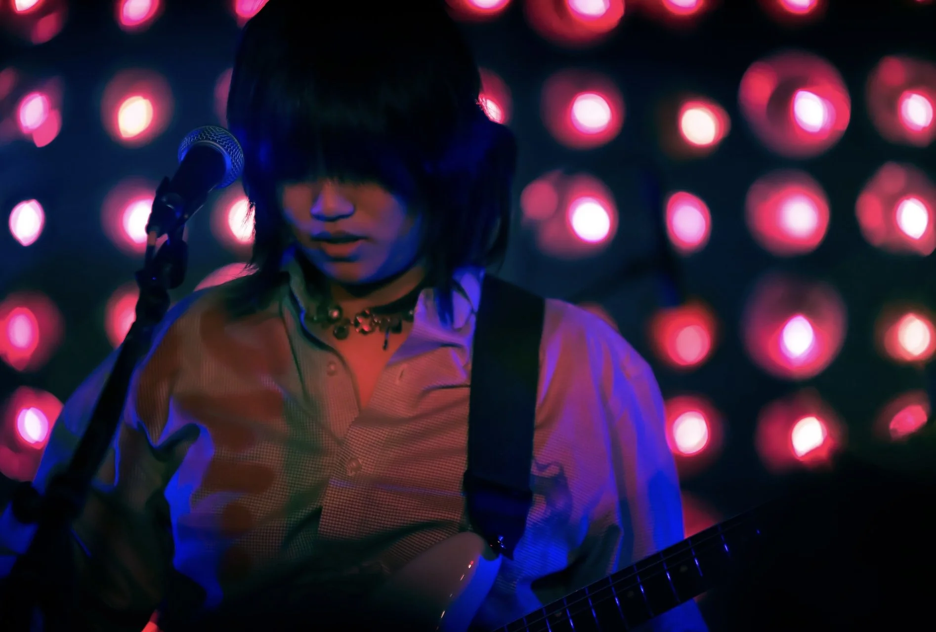 Hana Vu; Photo by Eddie Lopez